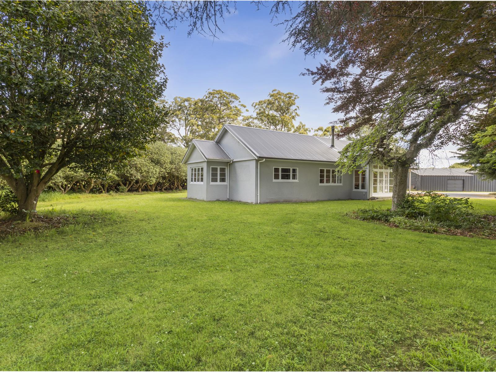 314 Matangi Road, Matangi