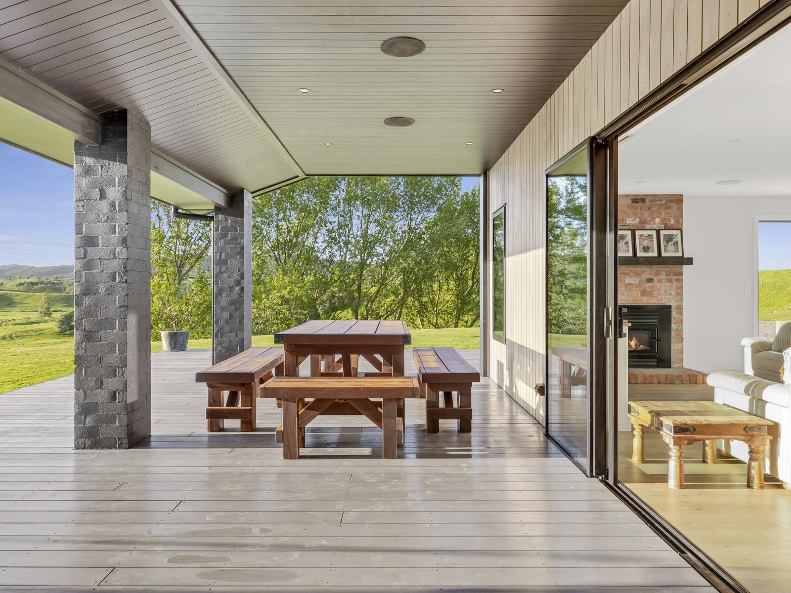 912 Te Miro Road, Cambridge