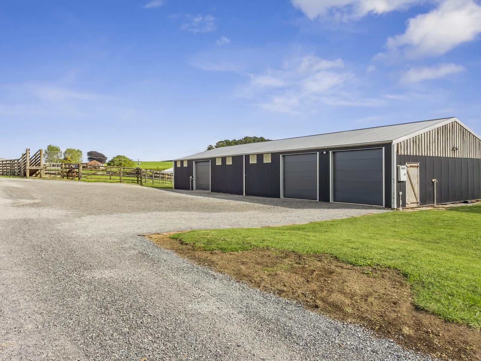 912 Te Miro Road, Cambridge