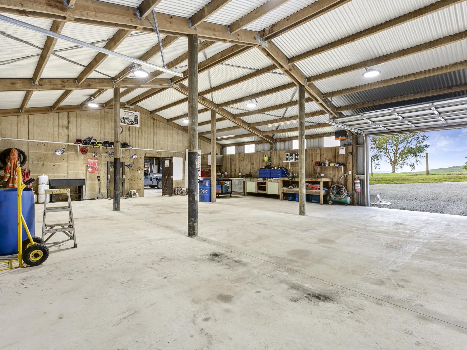 912 Te Miro Road, Cambridge