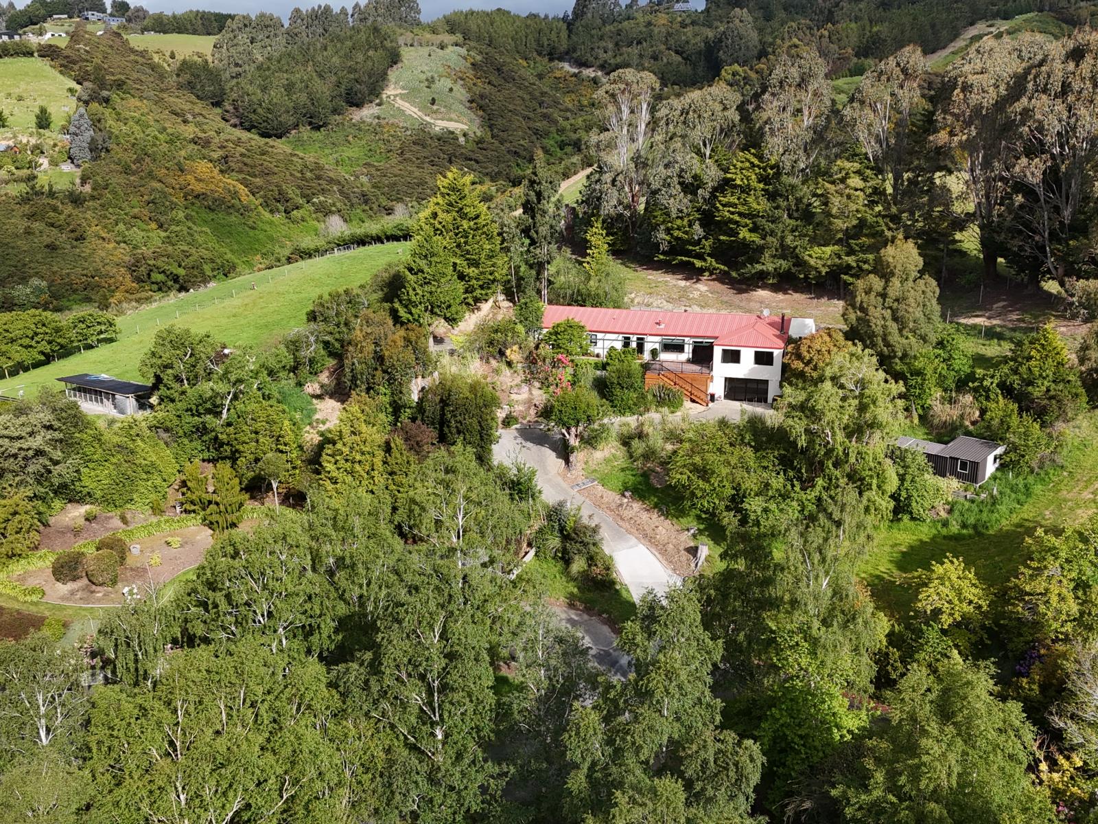 11 Haggart Street, Wingatui, Mosgiel