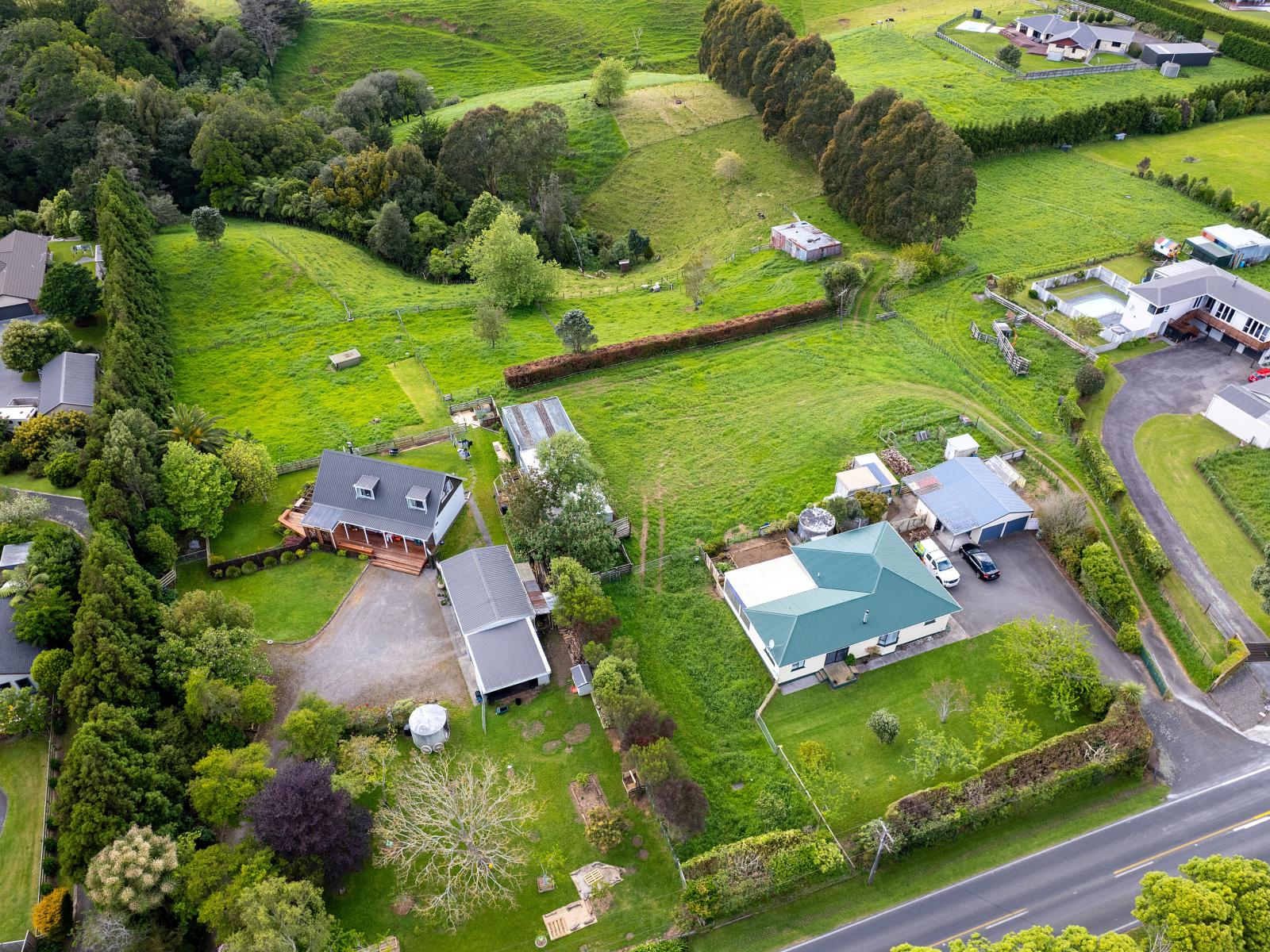 275 Henwood Road, Paraite