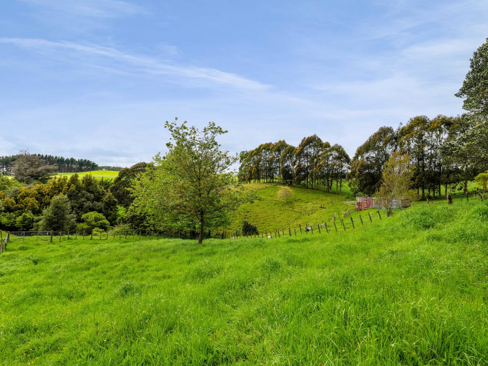 275 Henwood Road, Paraite