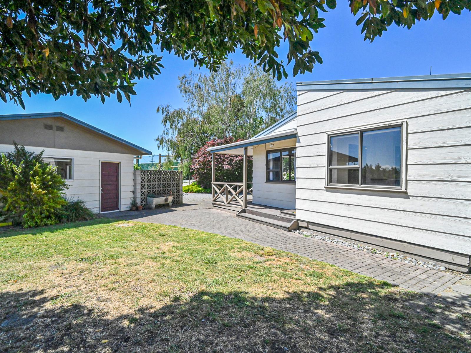 1085 Maraekakaho Road, Longlands