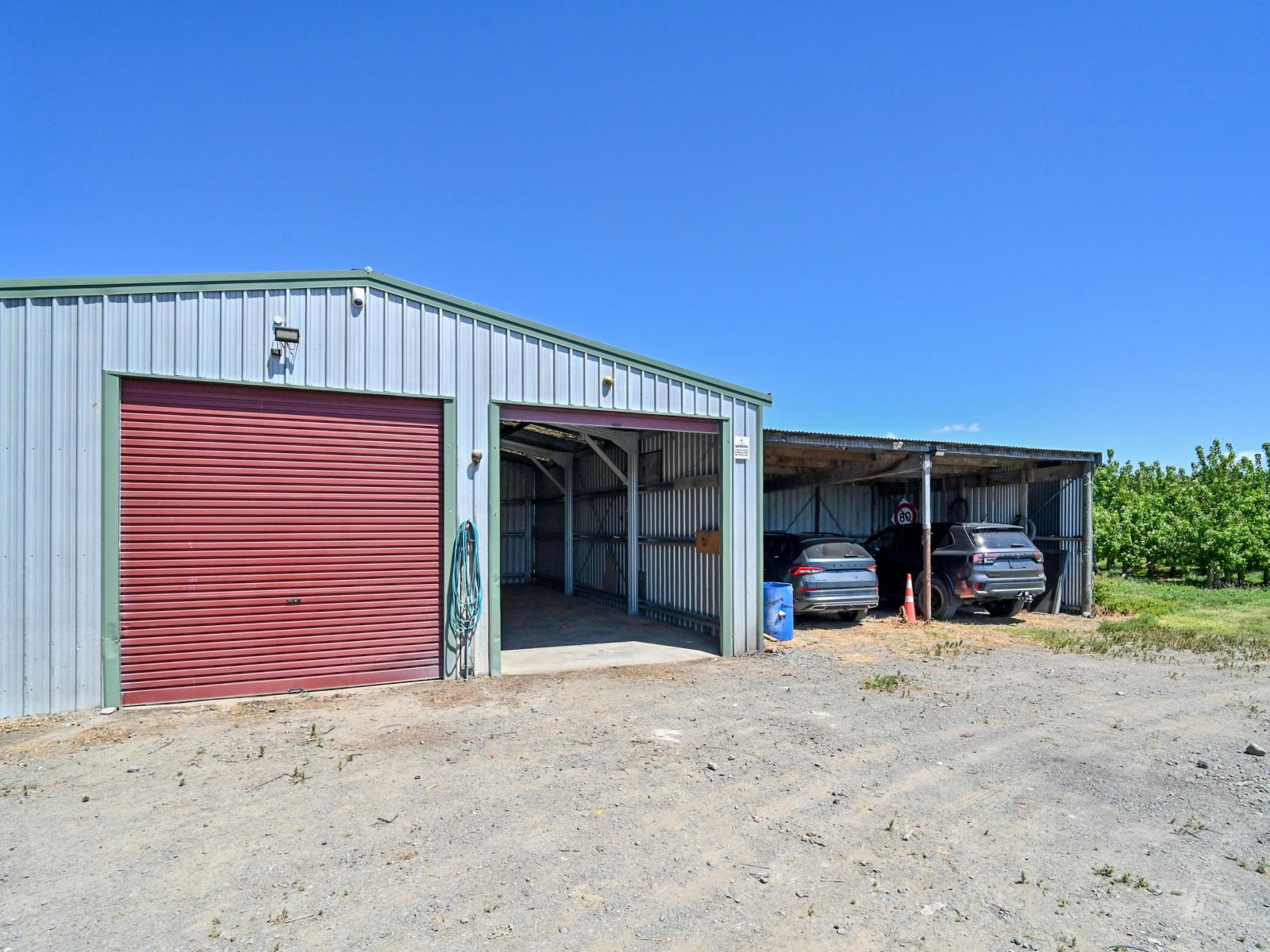 1085 Maraekakaho Road, Longlands