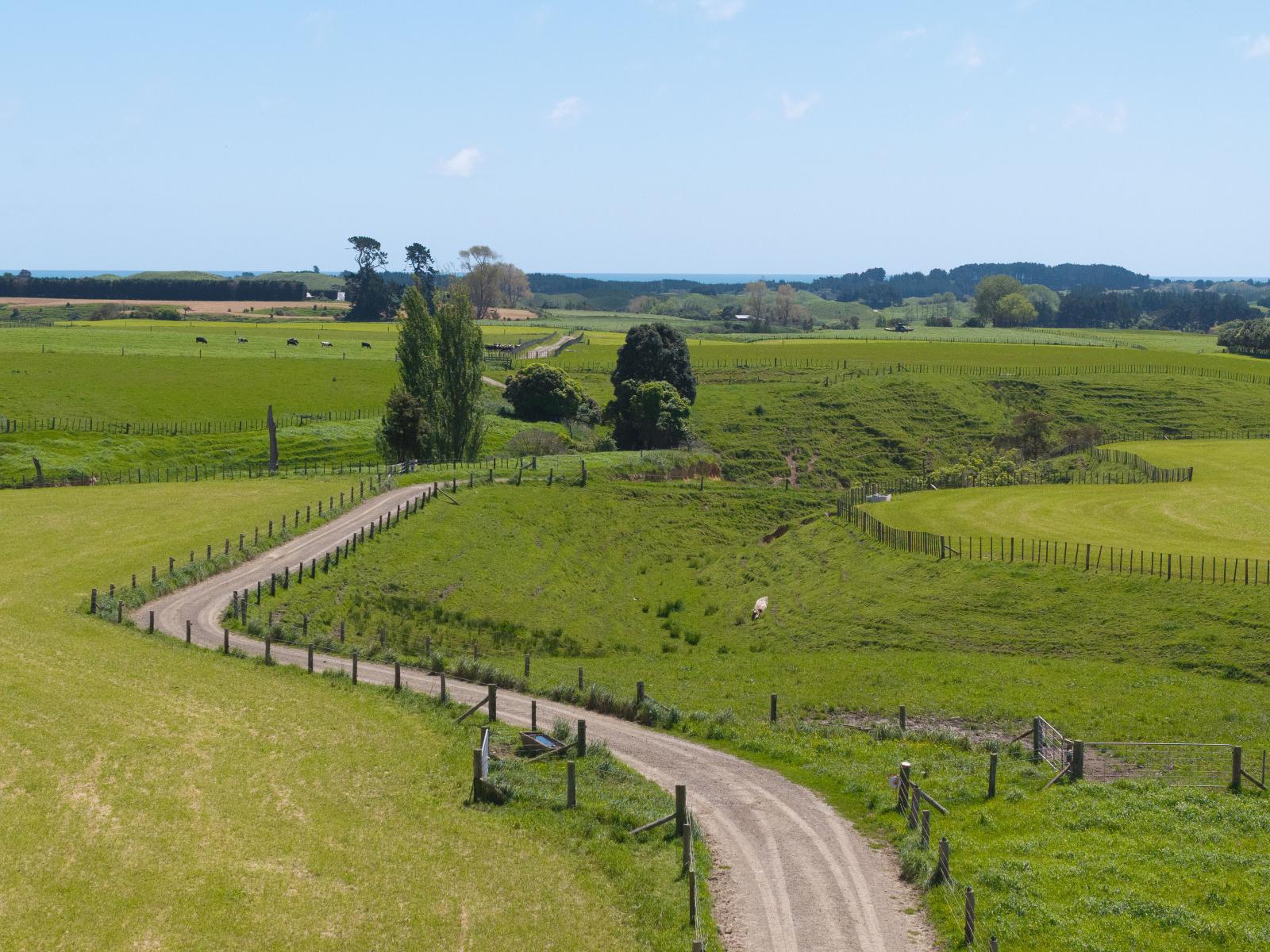 1272 State Highway 1 South, Manakau