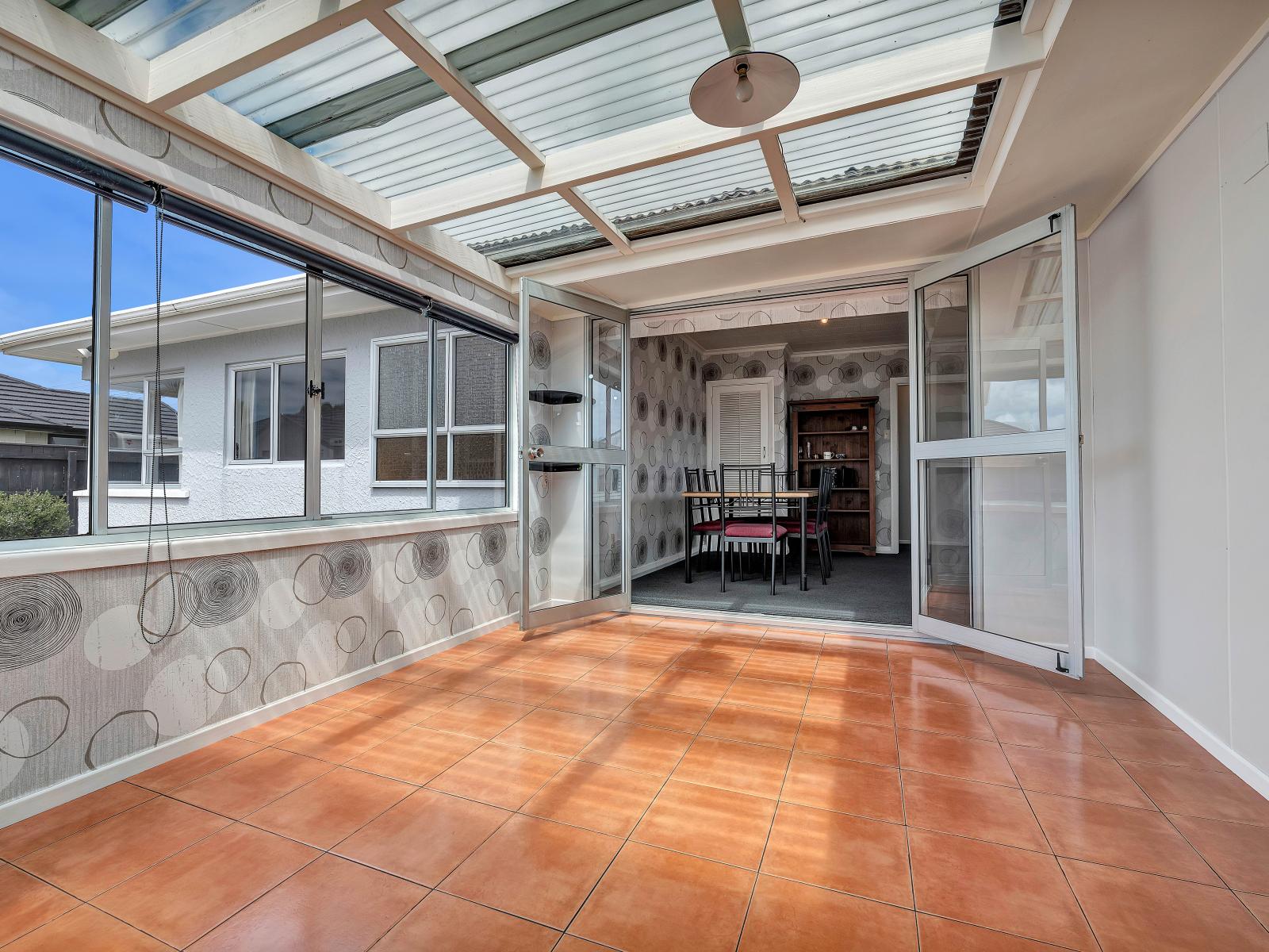 5 Hori Street, Vogeltown