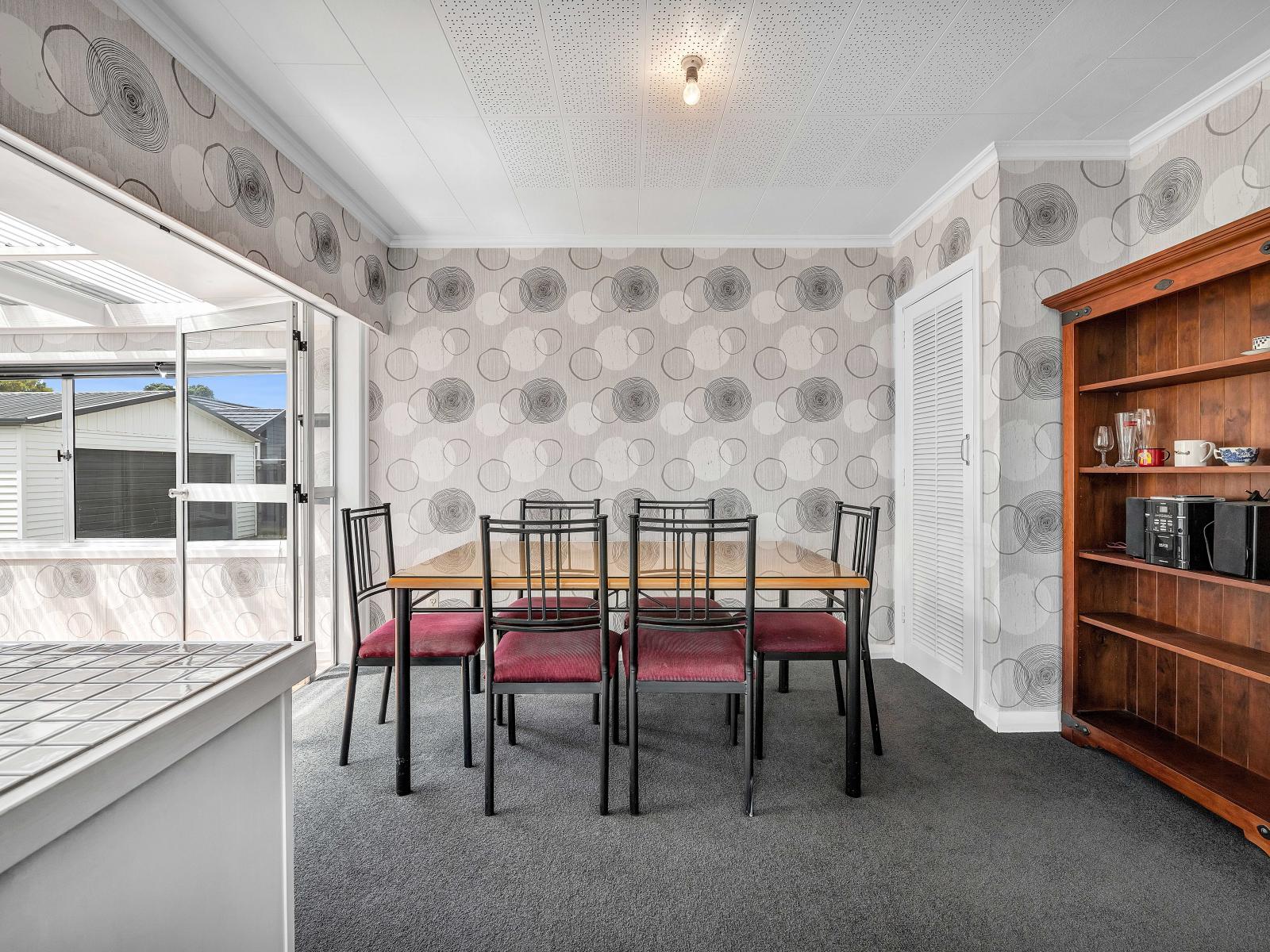 5 Hori Street, Vogeltown