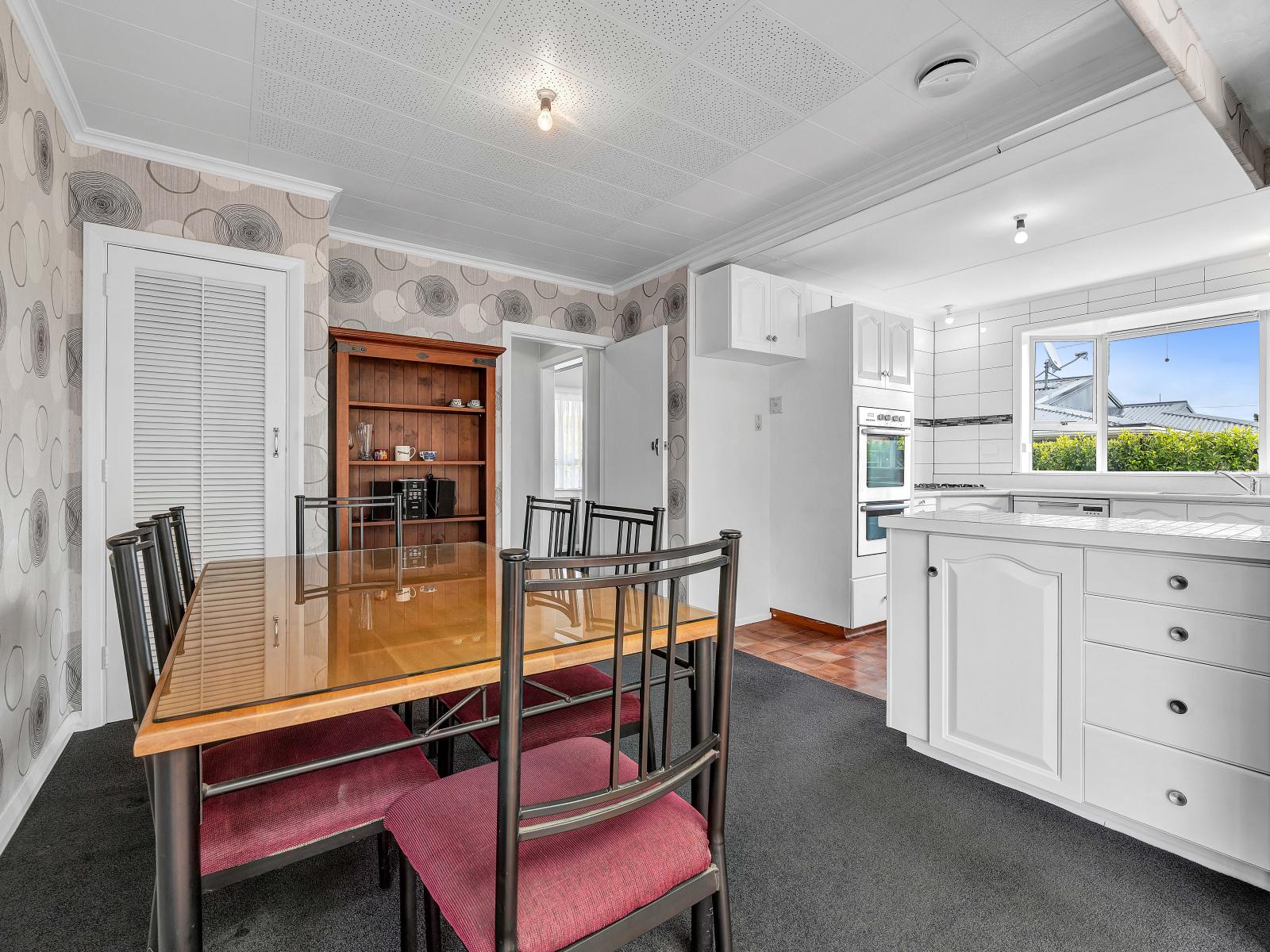 5 Hori Street, Vogeltown