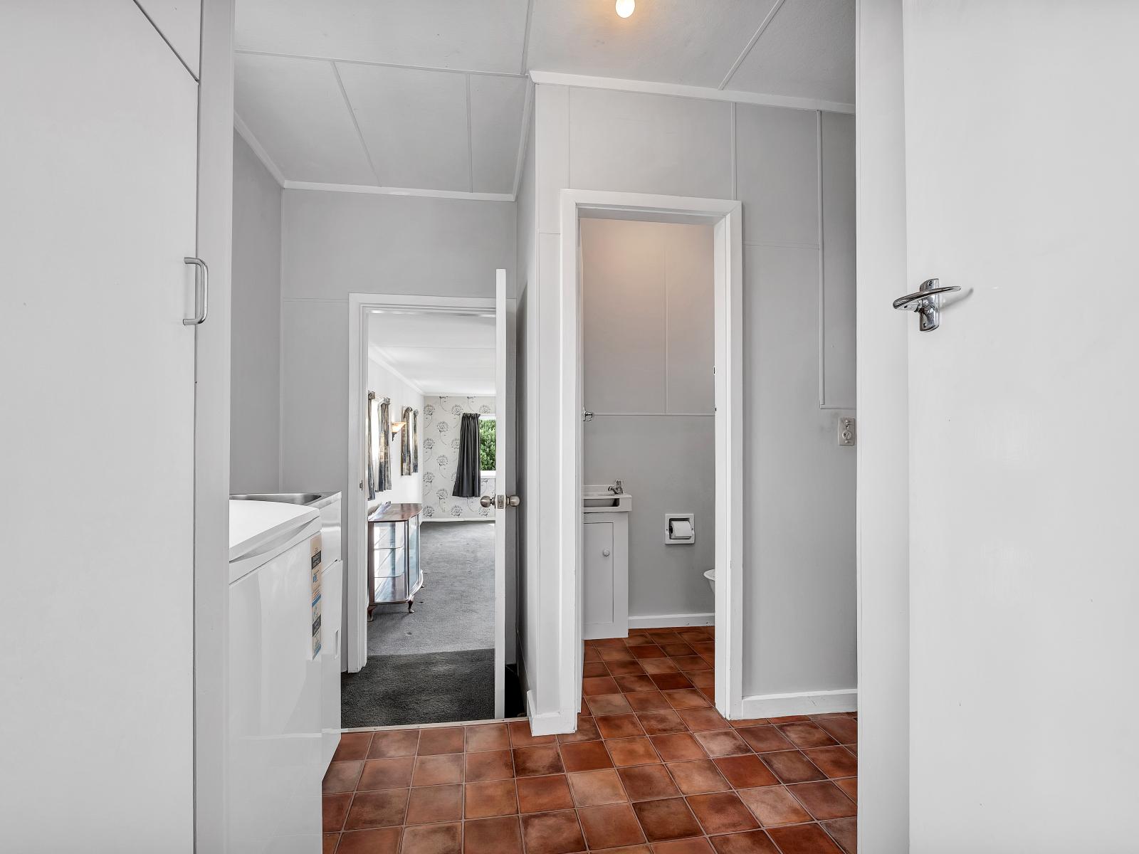 5 Hori Street, Vogeltown