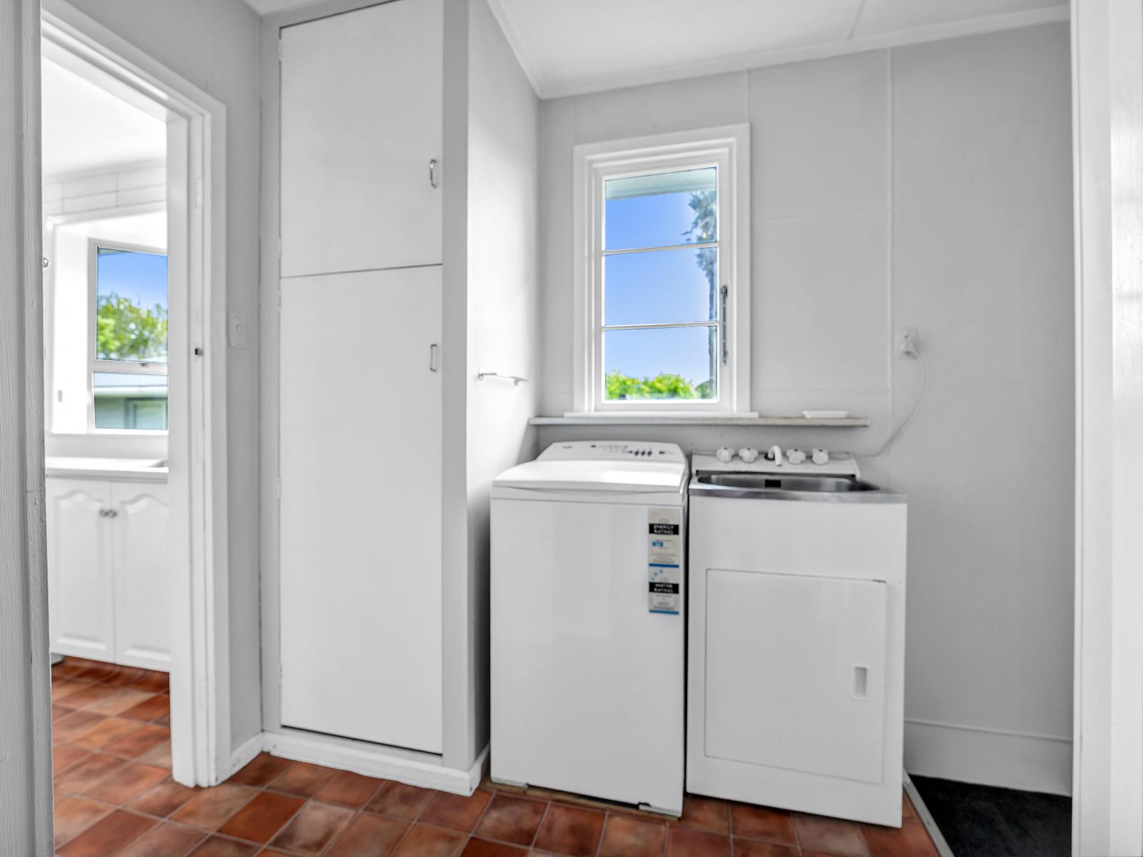 5 Hori Street, Vogeltown