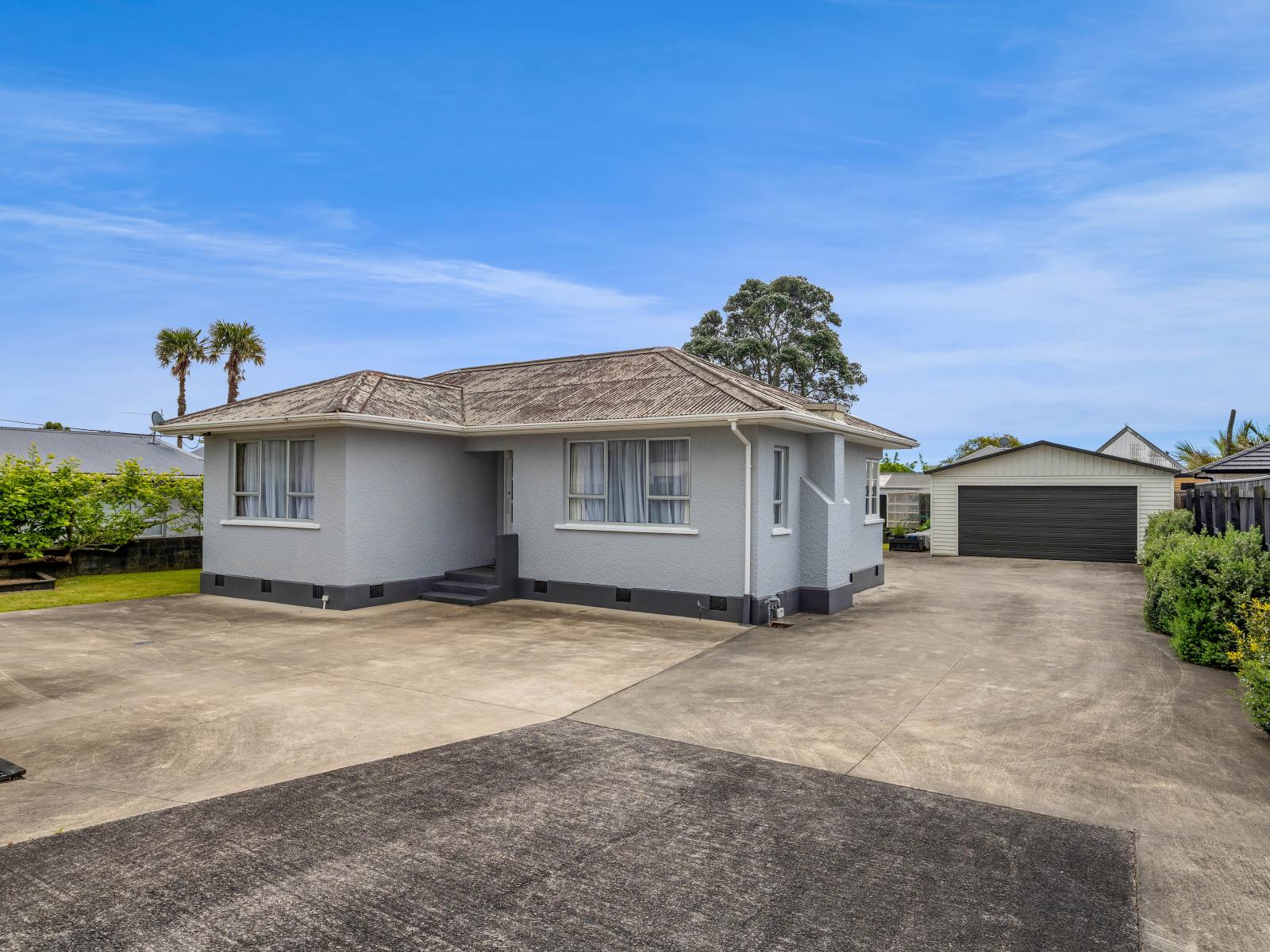 5 Hori Street, Vogeltown