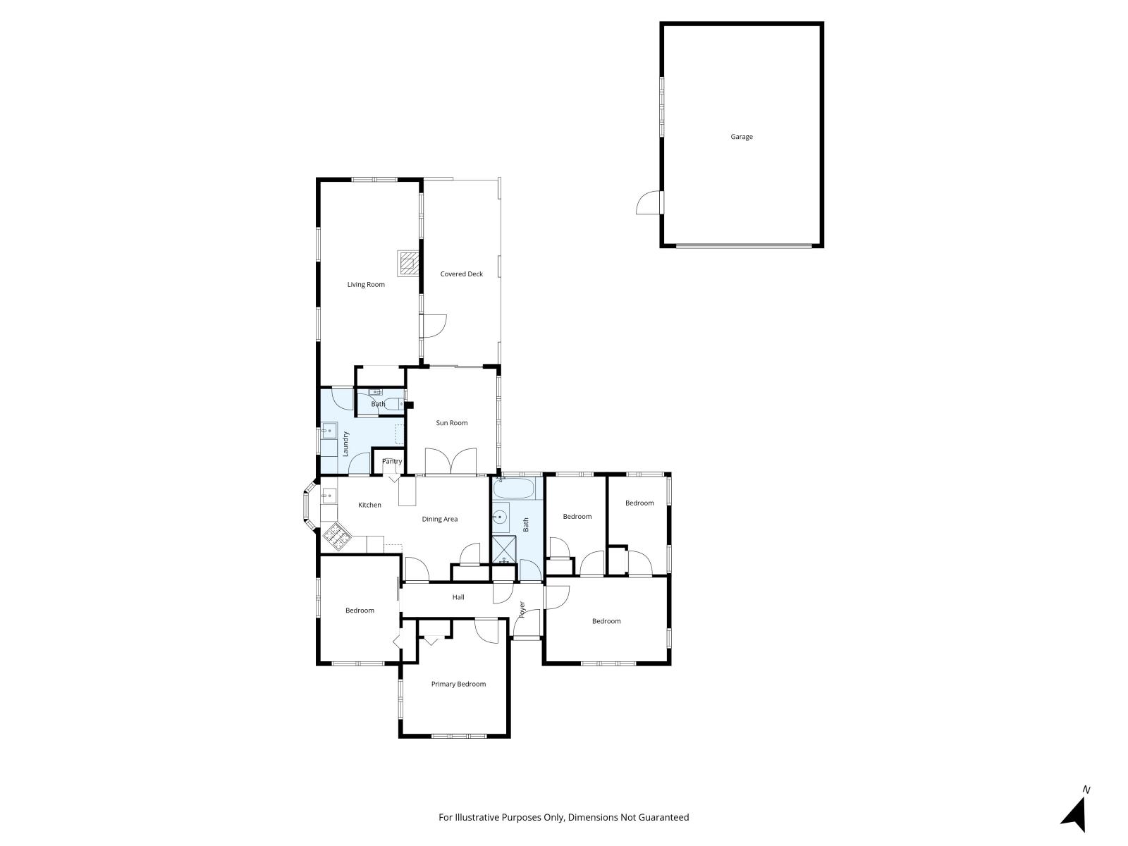 5 Hori Street, Vogeltown