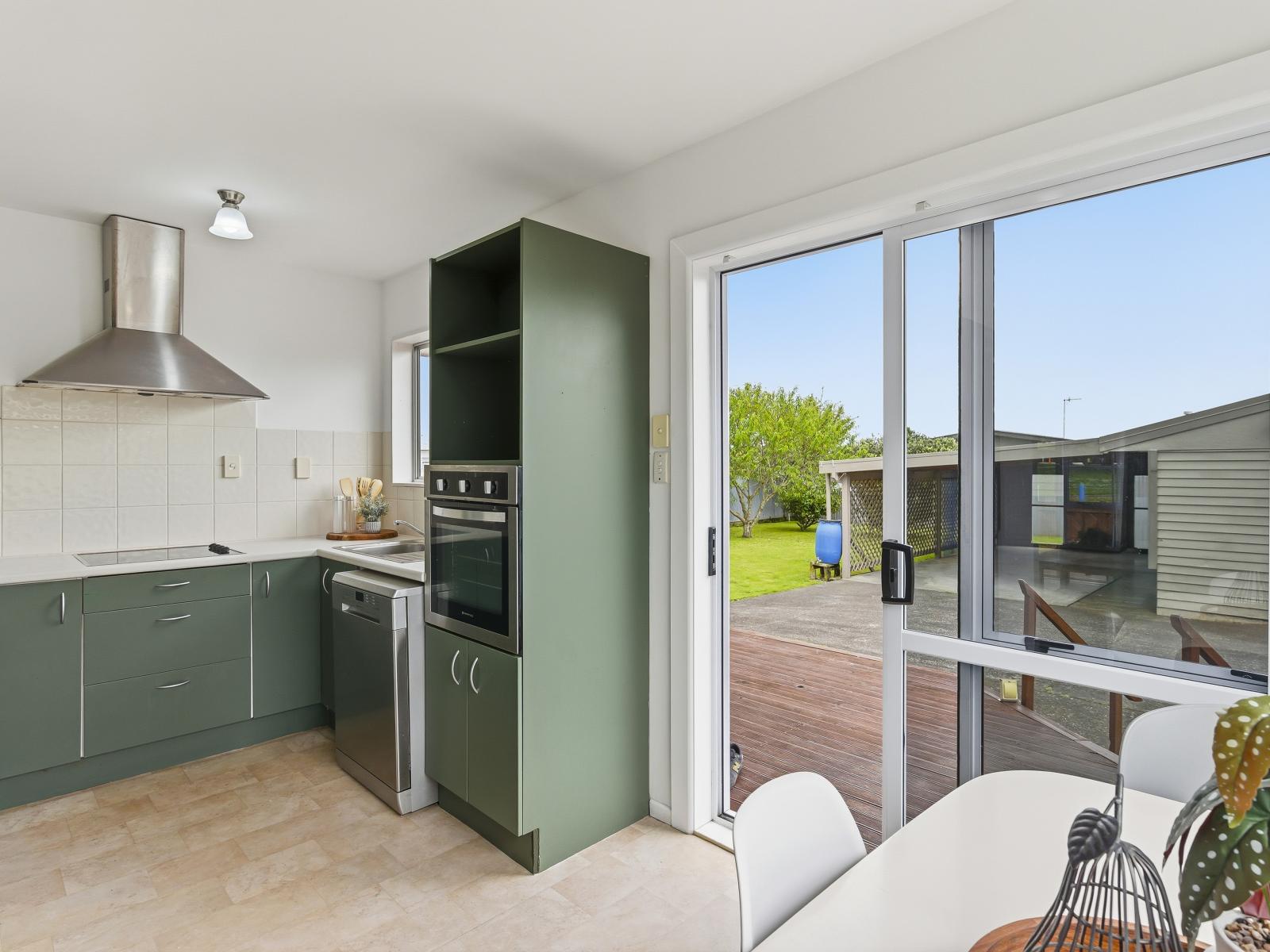 14 Solway Street, Levin