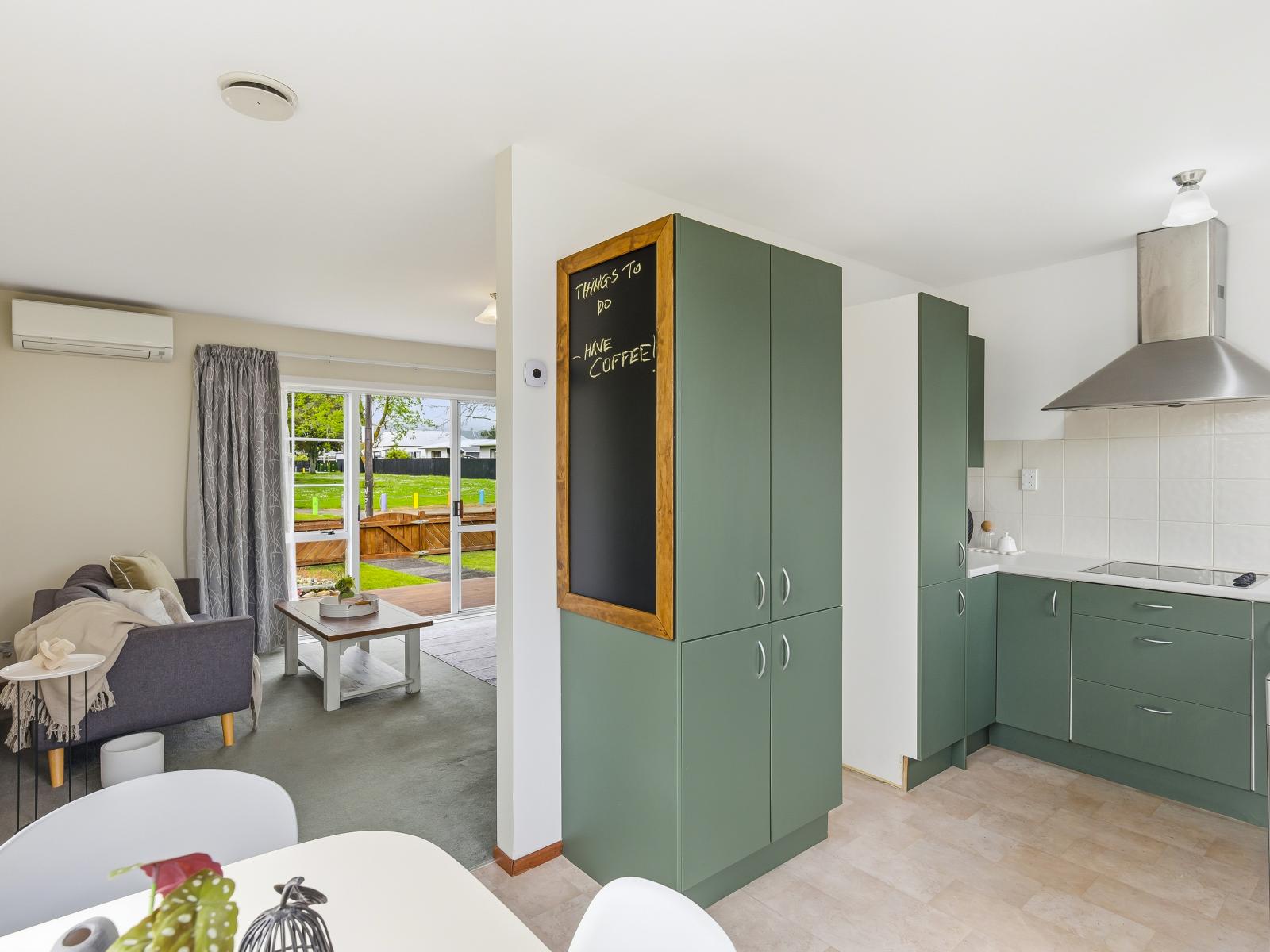 14 Solway Street, Levin