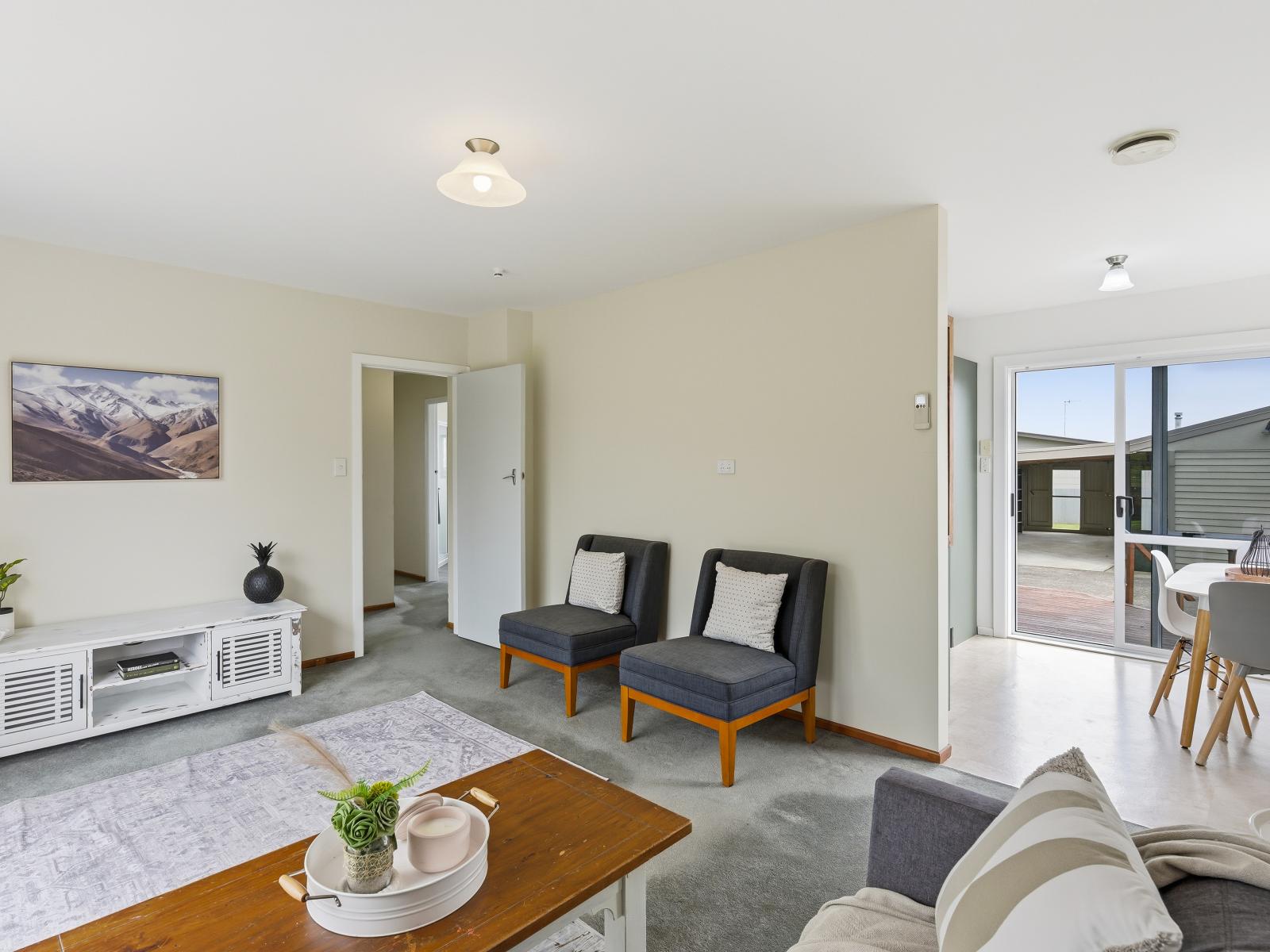 14 Solway Street, Levin