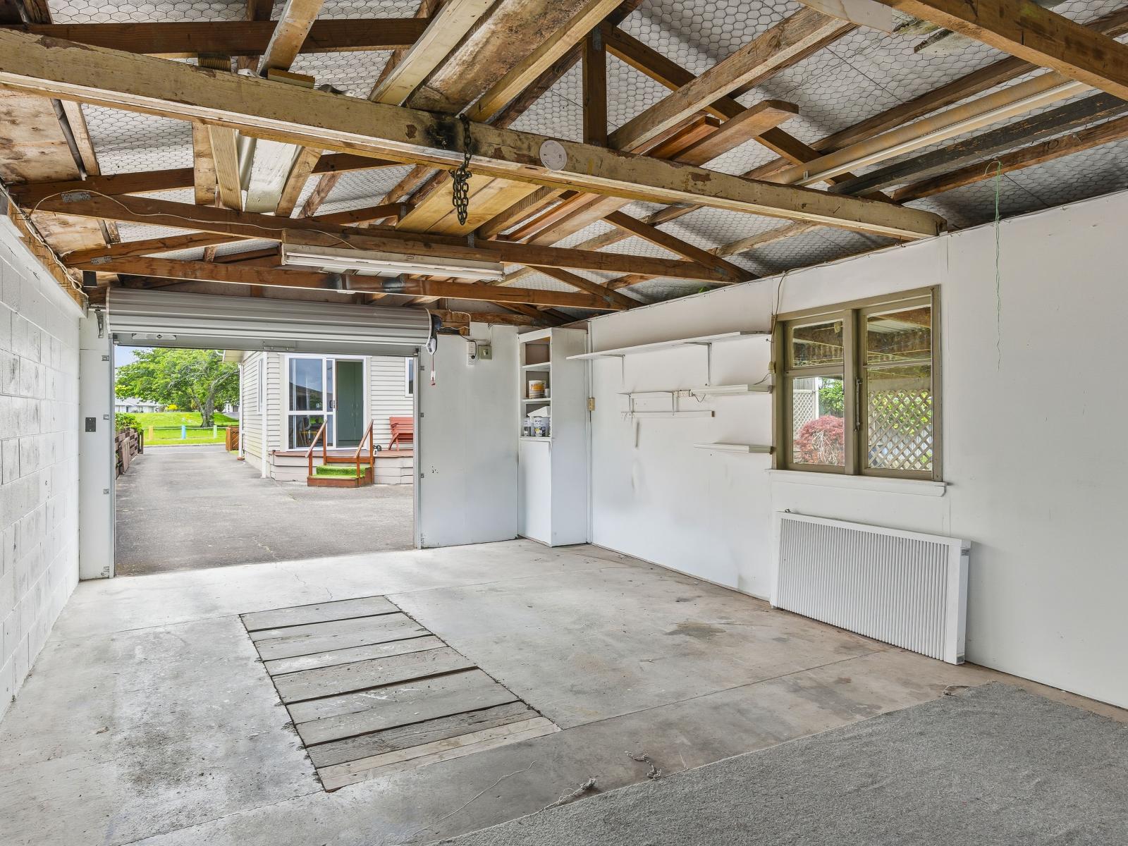 14 Solway Street, Levin