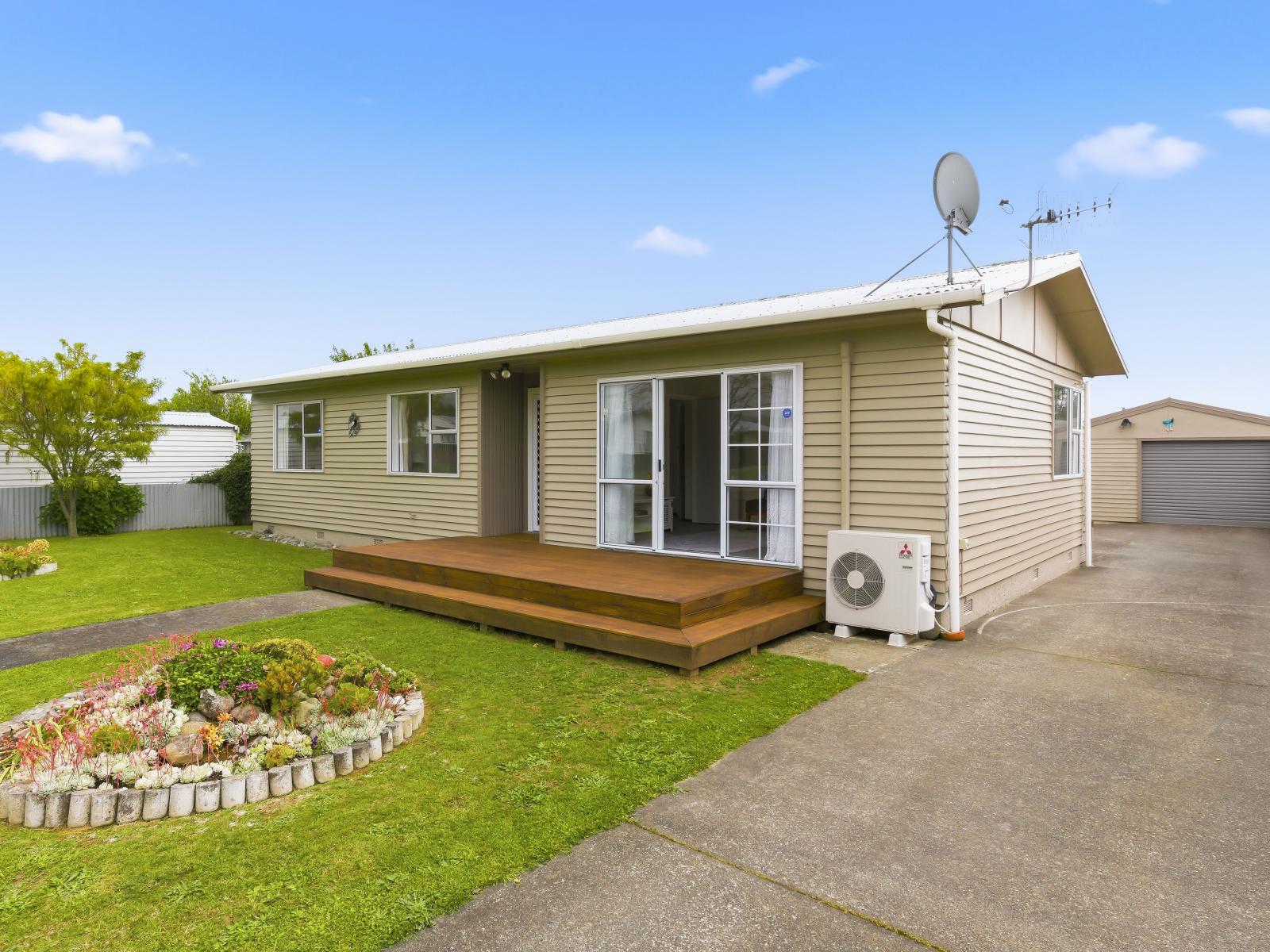 14 Solway Street, Levin