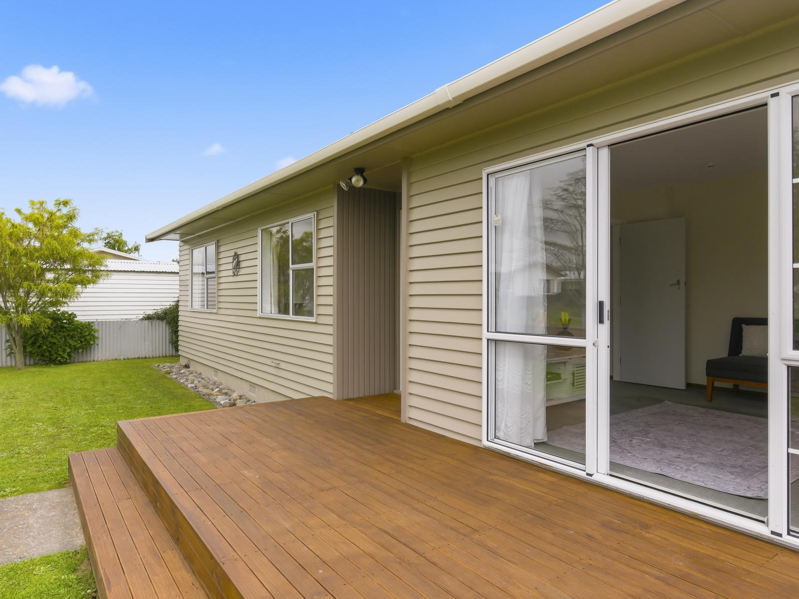 14 Solway Street, Levin