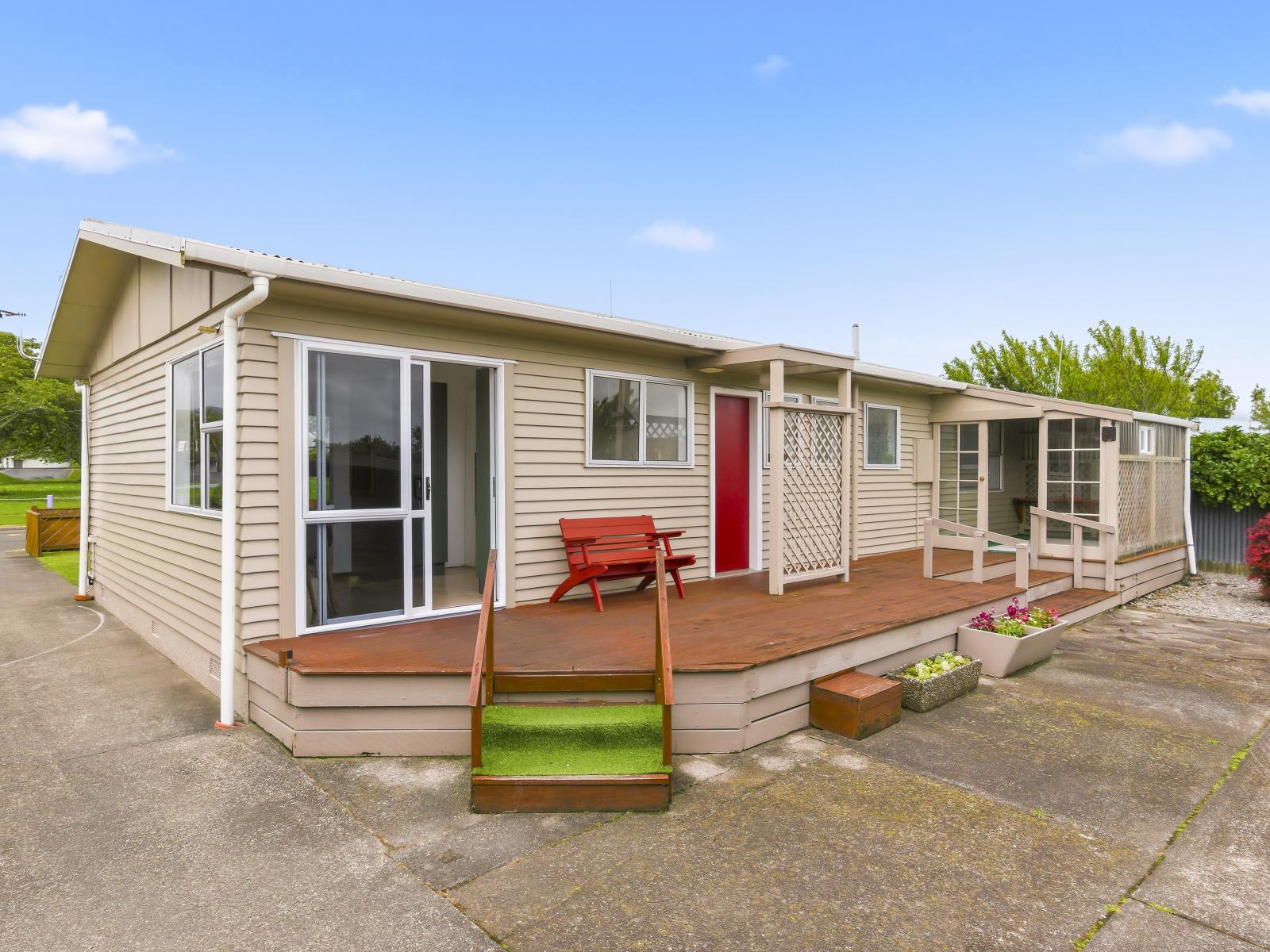 14 Solway Street, Levin