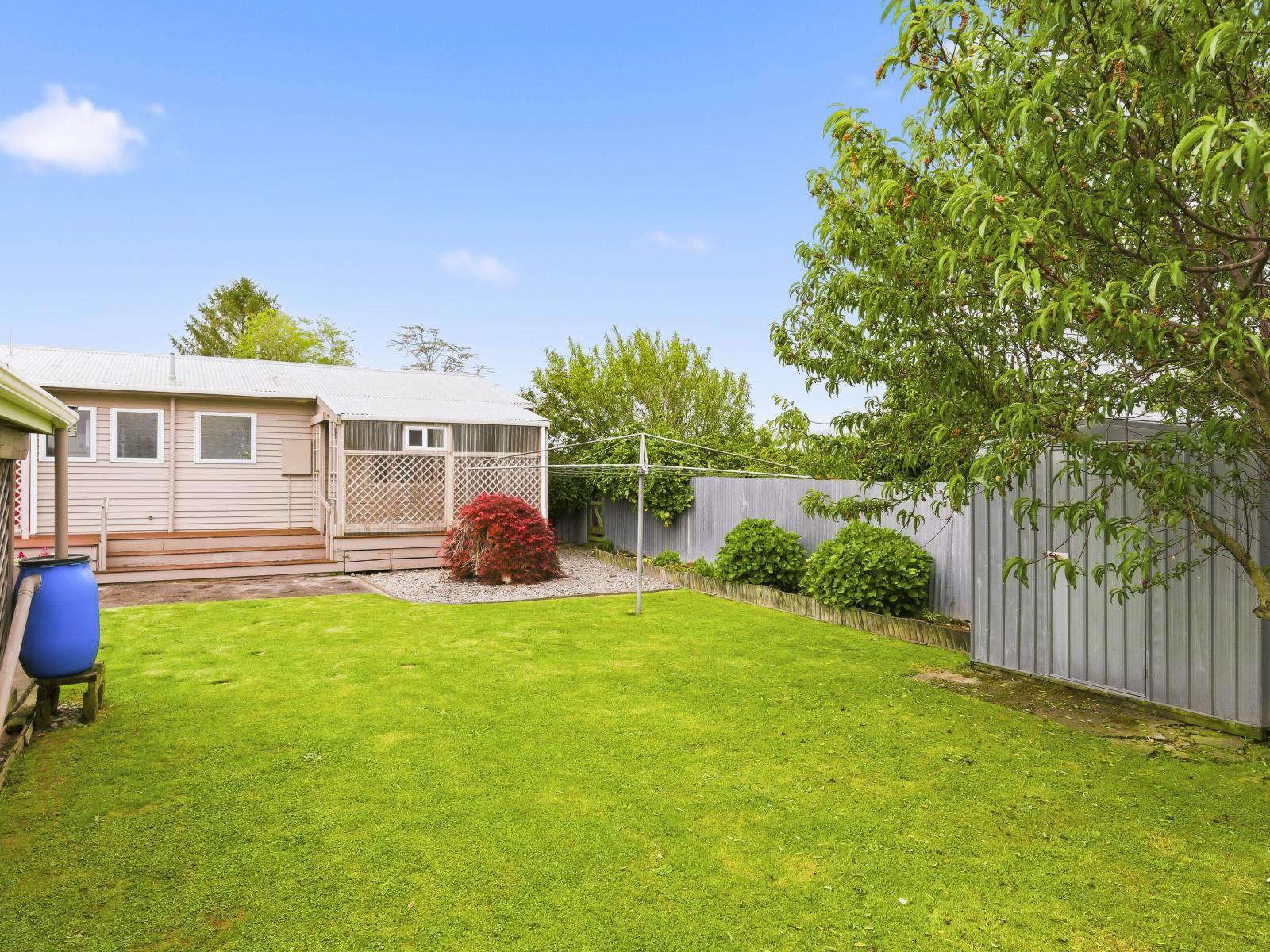 14 Solway Street, Levin