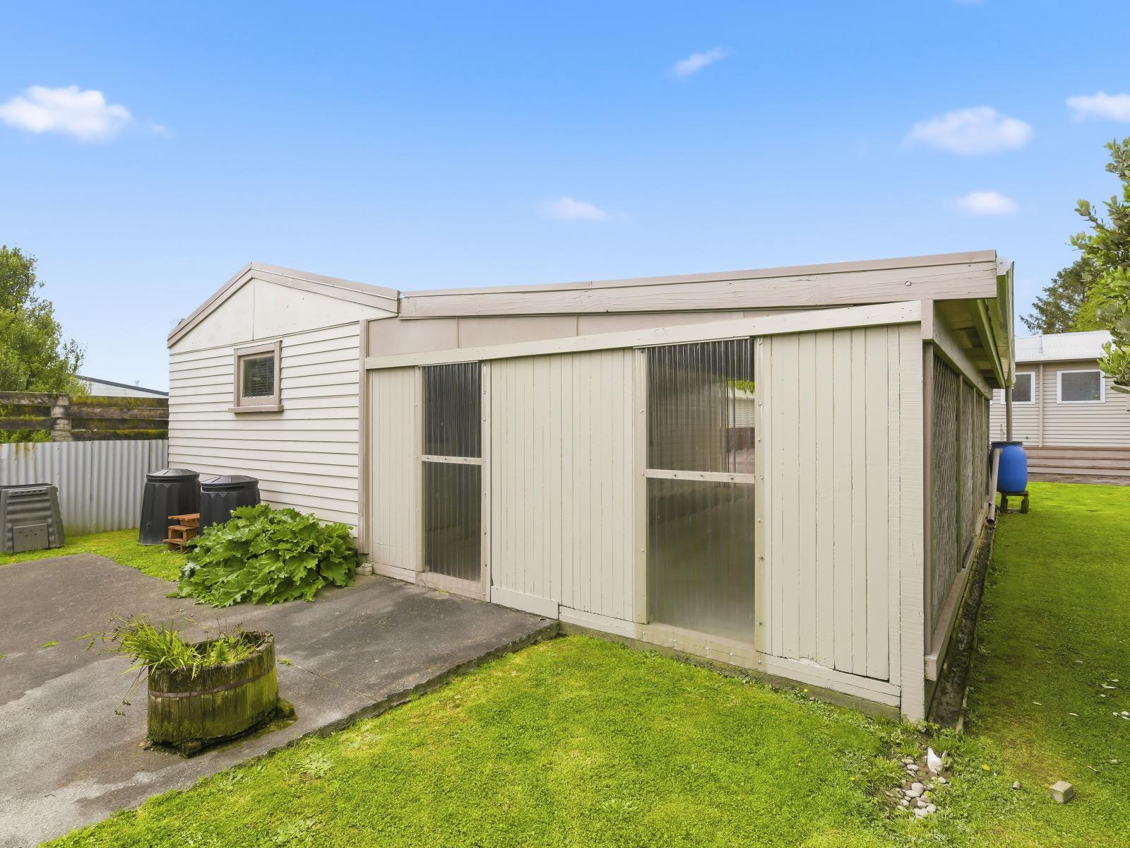 14 Solway Street, Levin