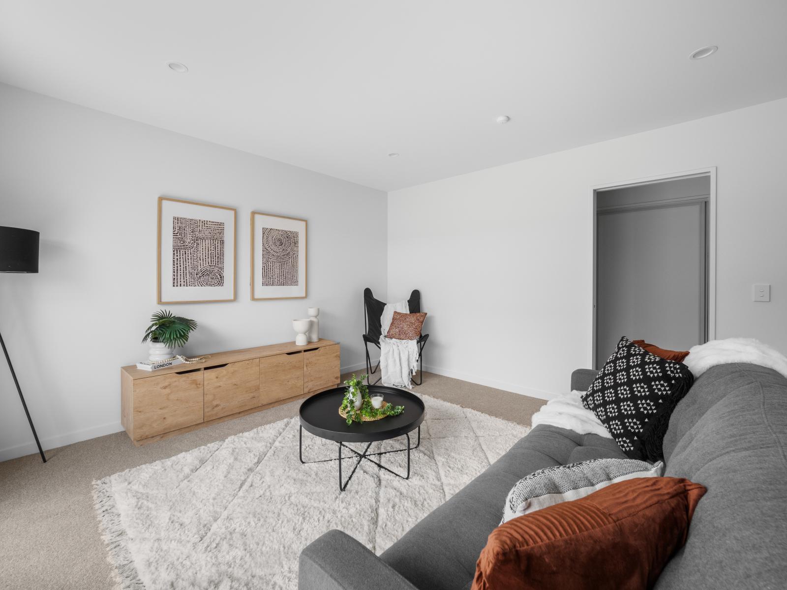 17 Vercoe Street, Ashburton