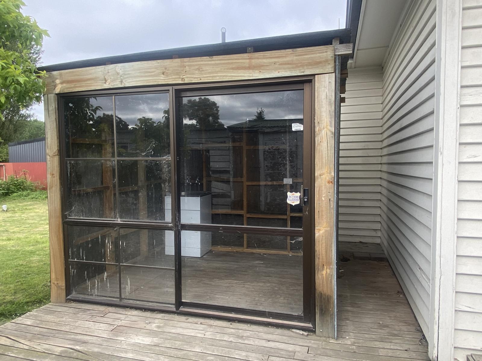 18 Manse Street, Hampstead