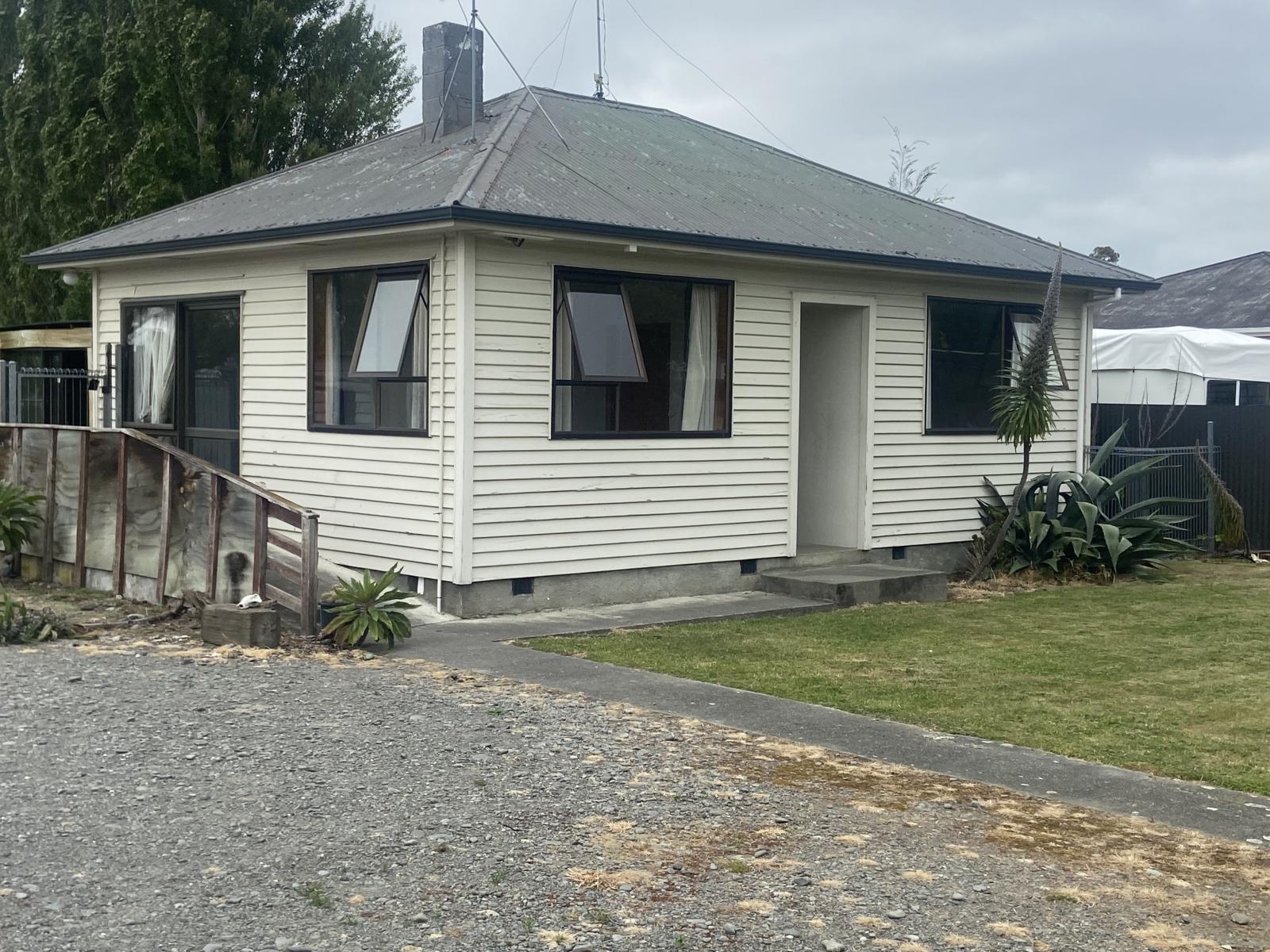 18 Manse Street, Hampstead