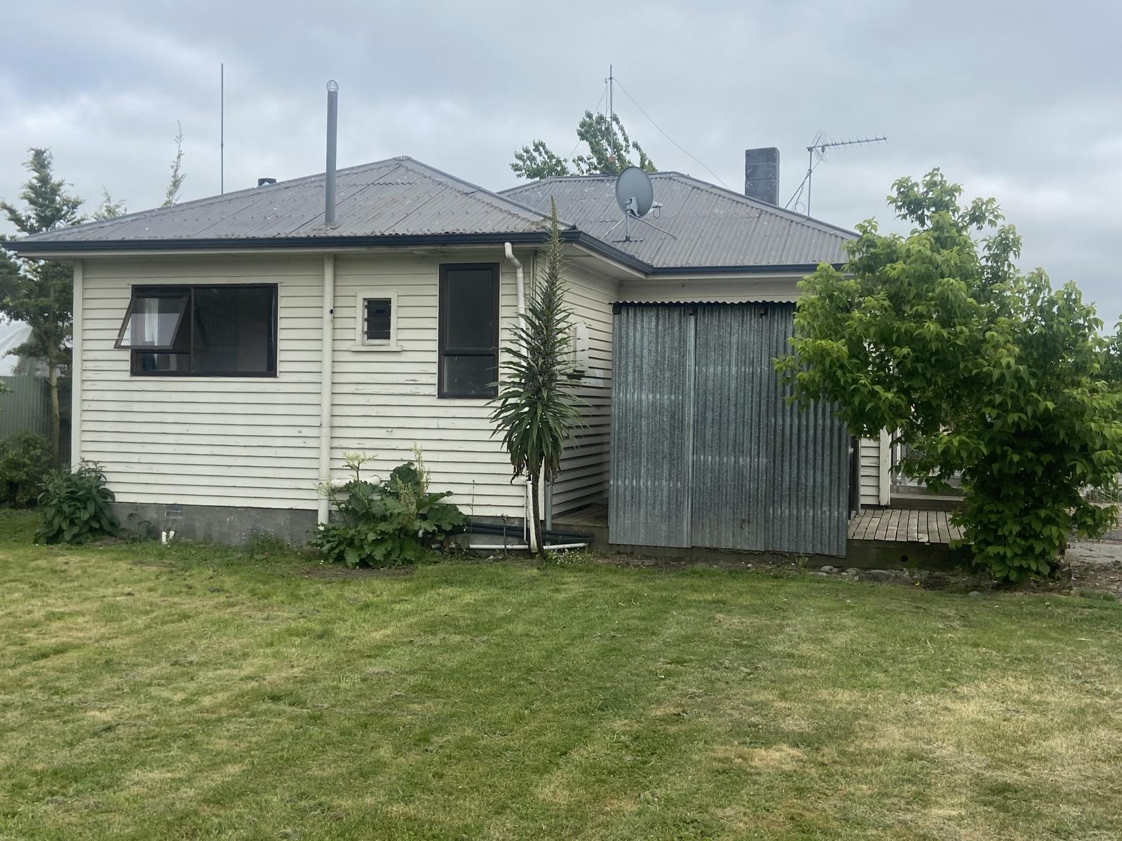 18 Manse Street, Hampstead