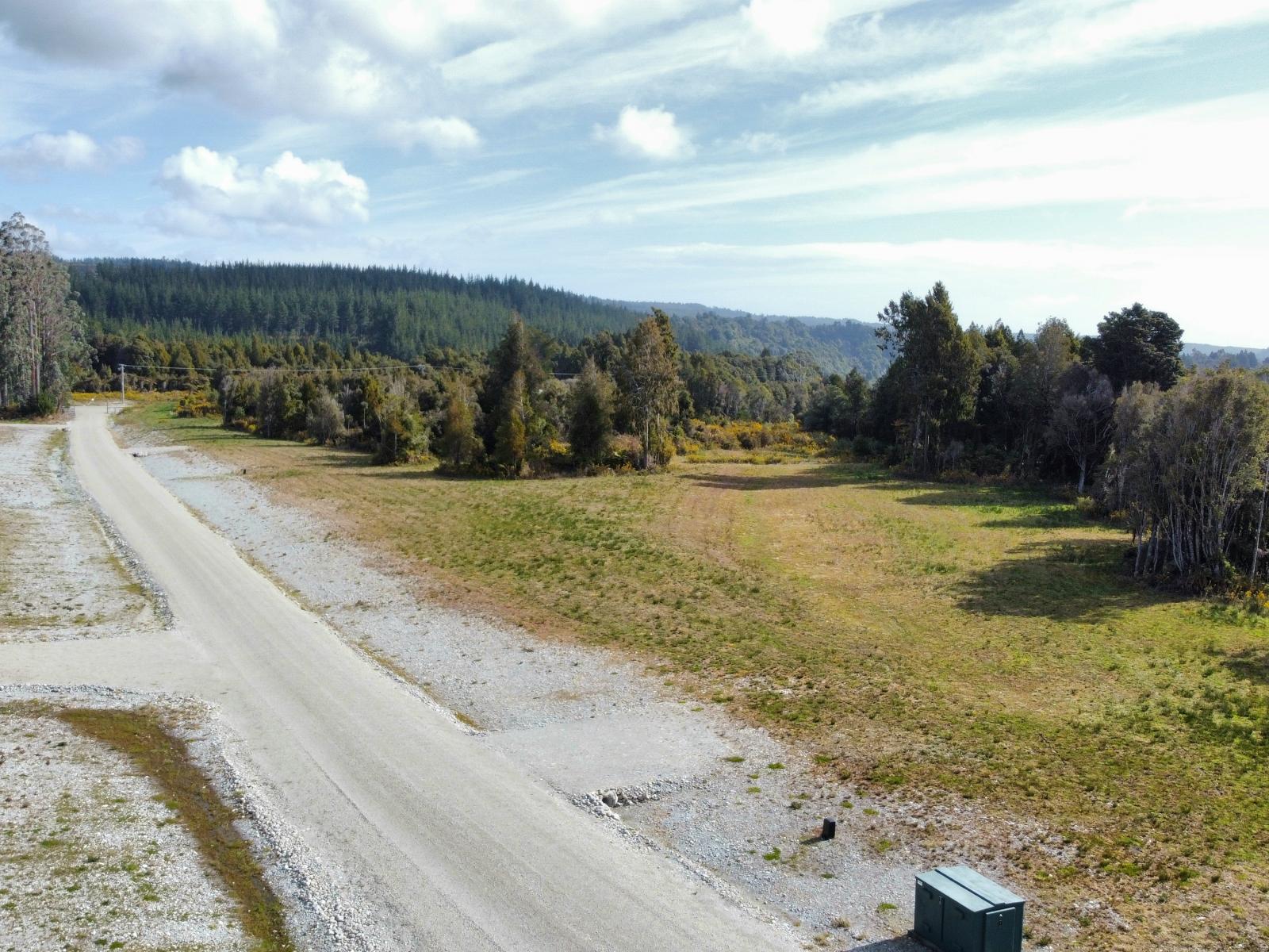 LOT 6 497 Maori Creek Road, Marsden