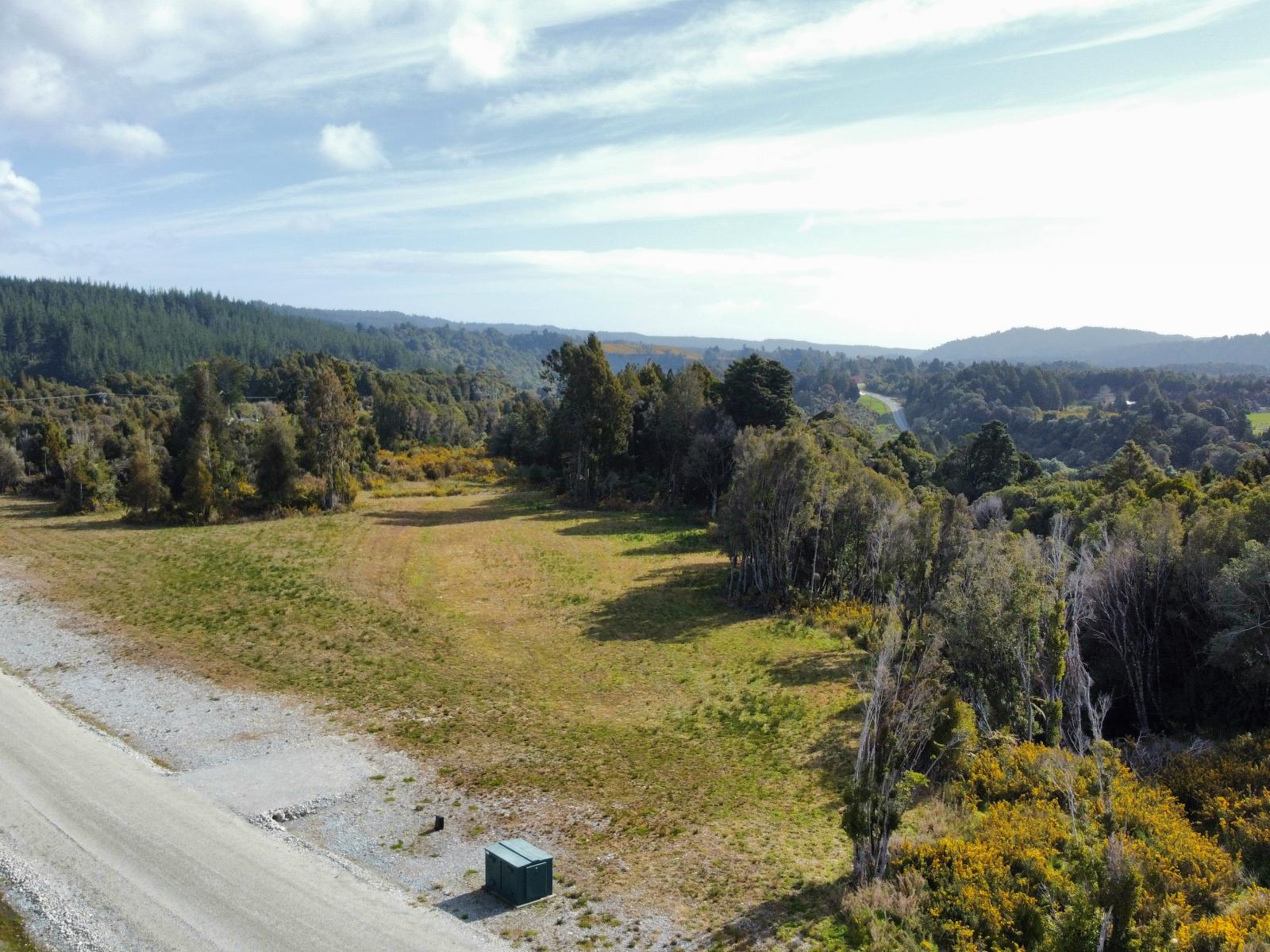 LOT 6 497 Maori Creek Road, Marsden