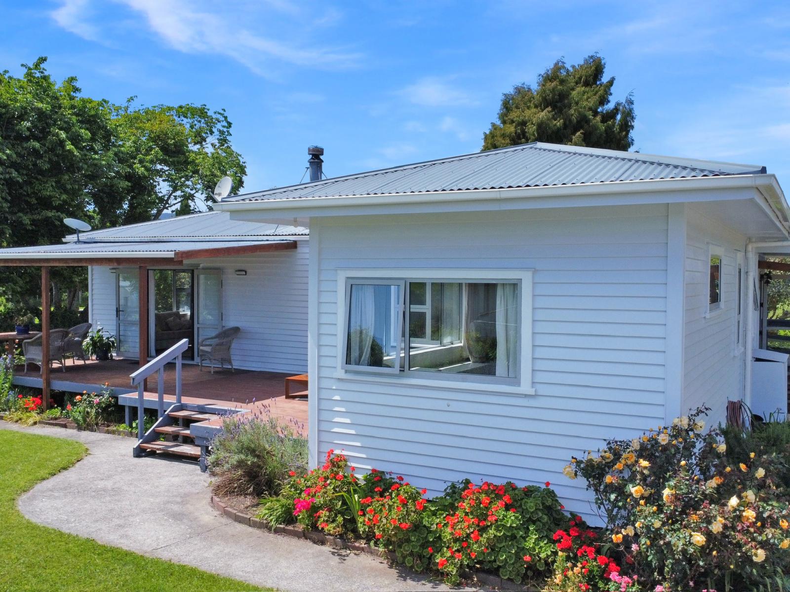 1009 White Pine Bush Road, Awakeri