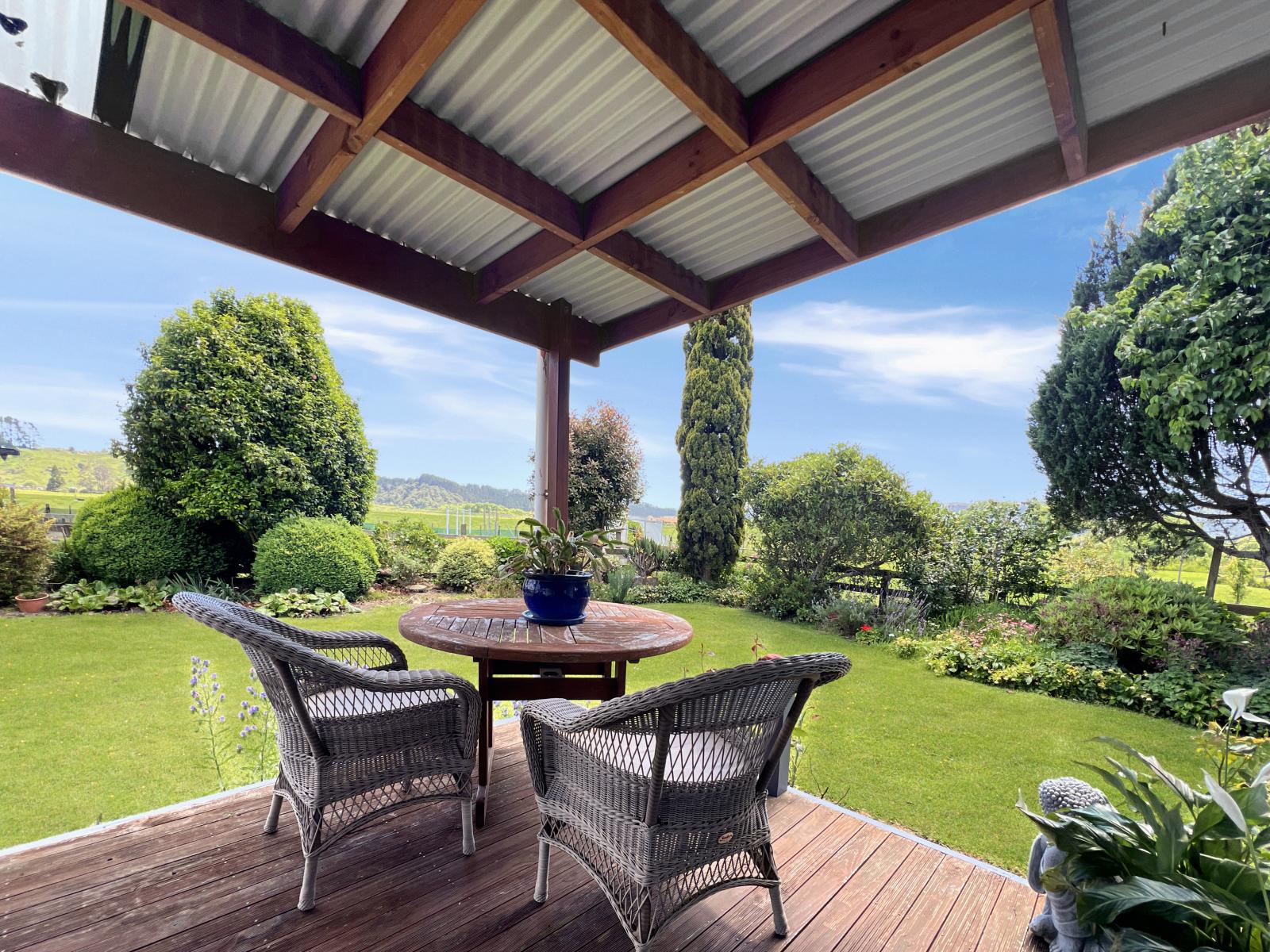 1009 White Pine Bush Road, Awakeri