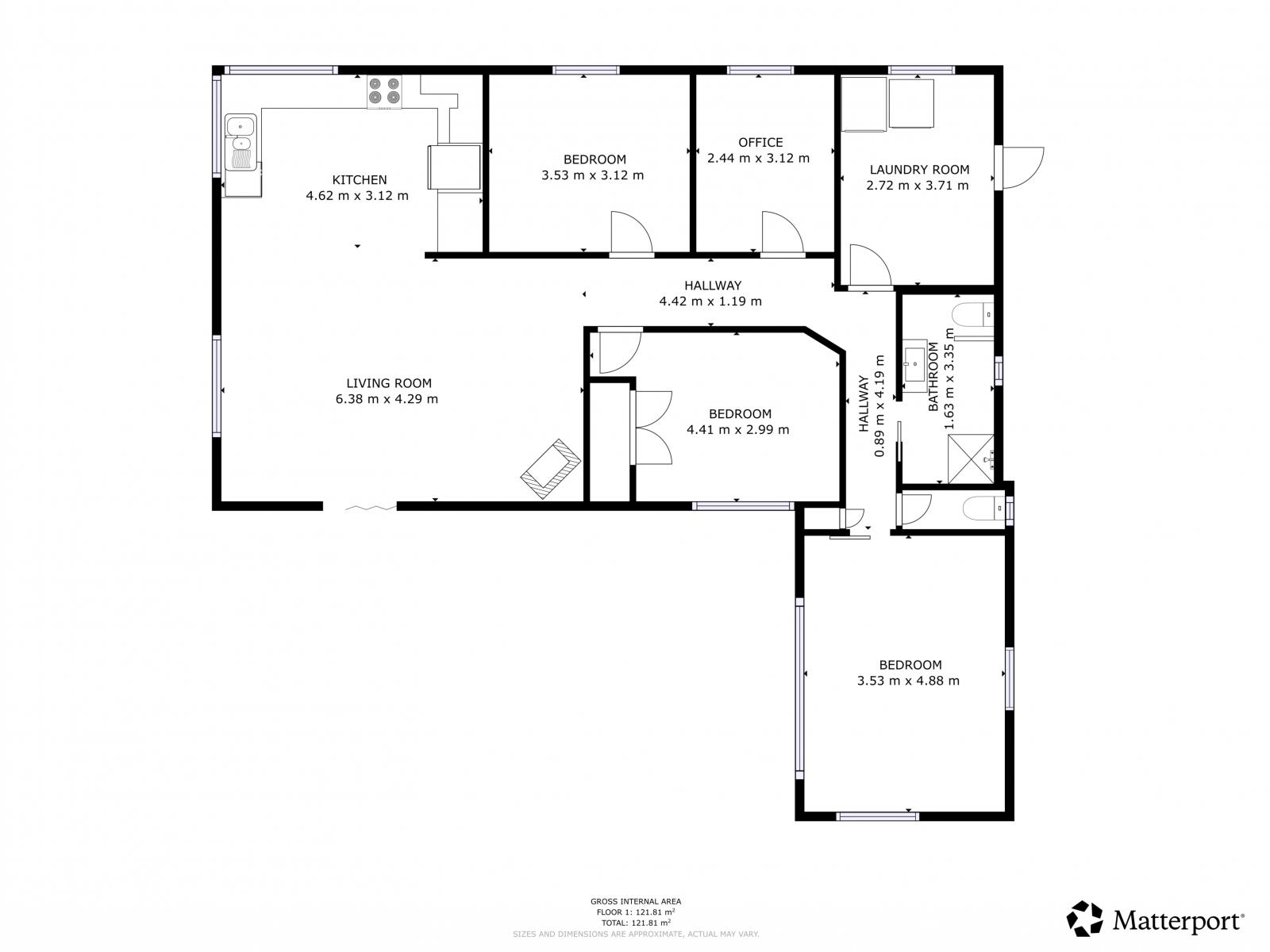 1009 White Pine Bush Road, Awakeri