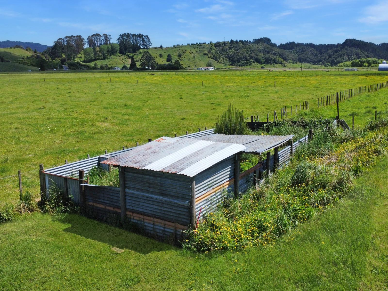 1009 White Pine Bush Road, Awakeri