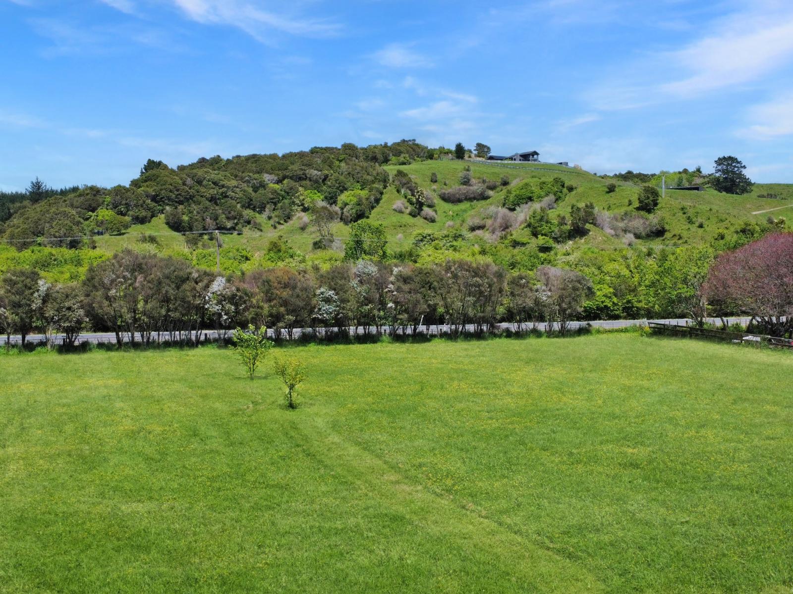 1009 White Pine Bush Road, Awakeri