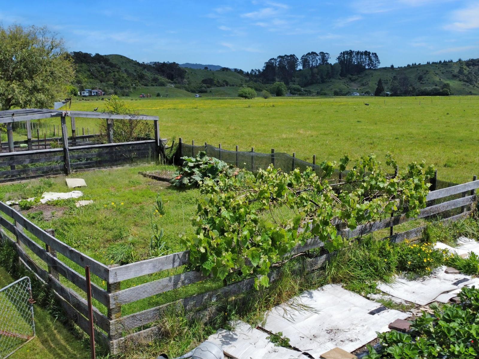 1009 White Pine Bush Road, Awakeri