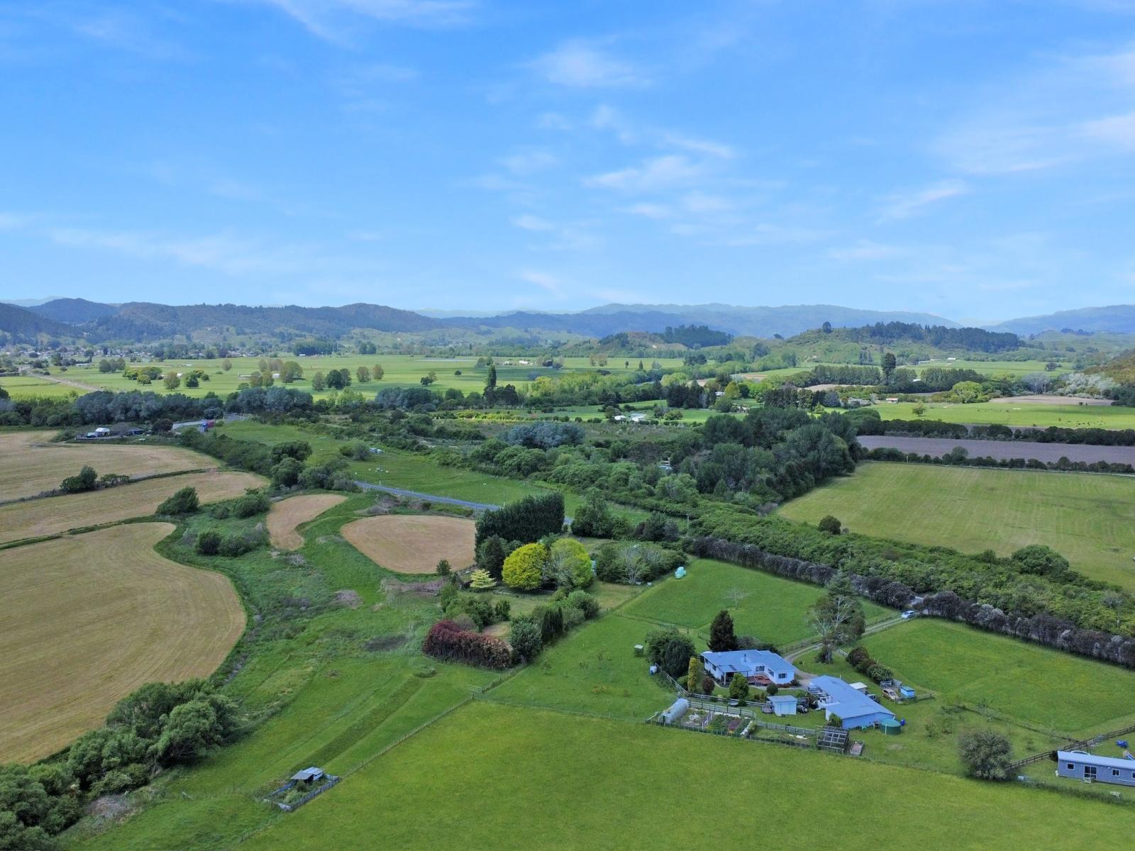 1009 White Pine Bush Road, Awakeri