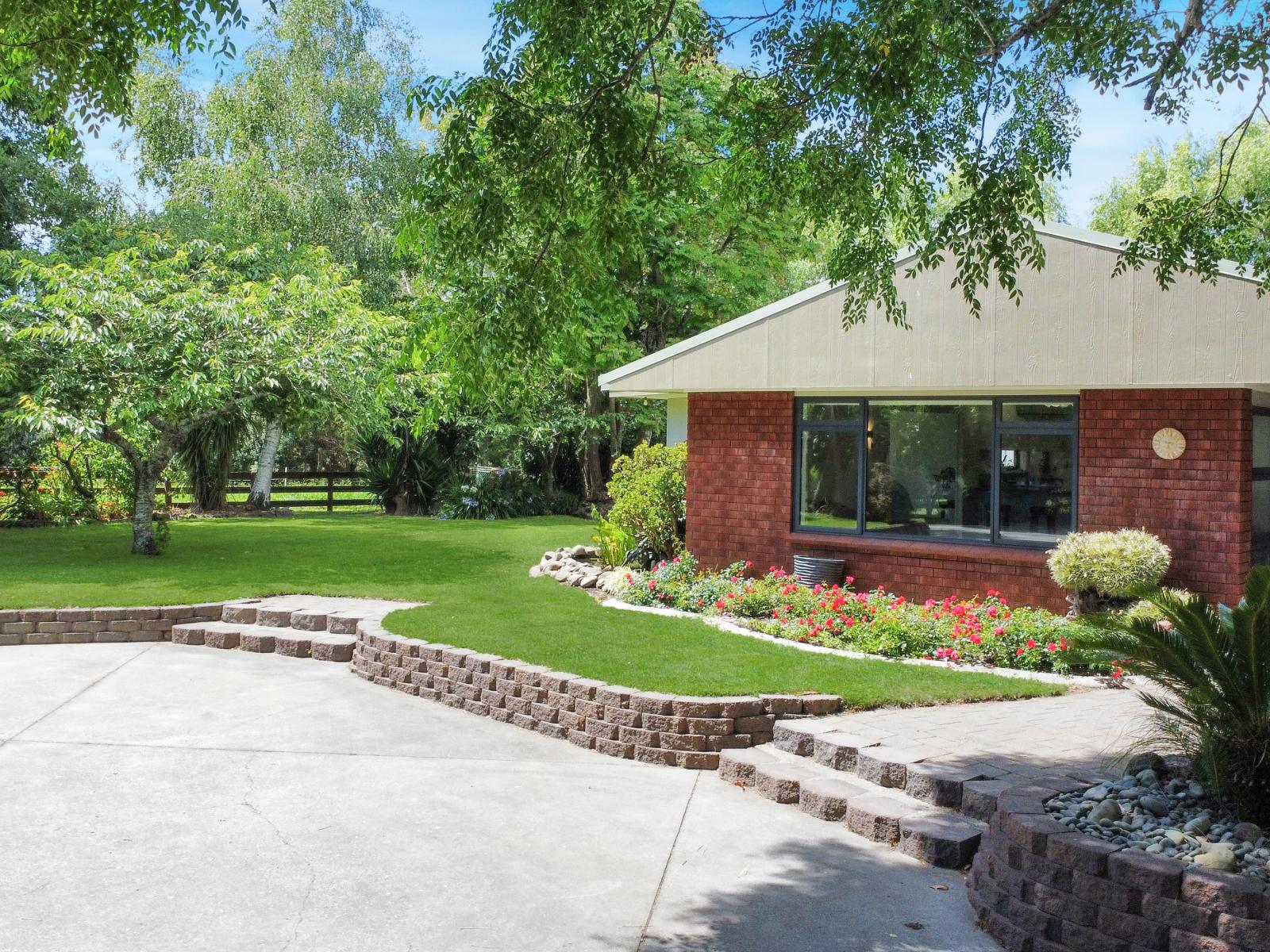 262 Te Rahu Road, Poroporo