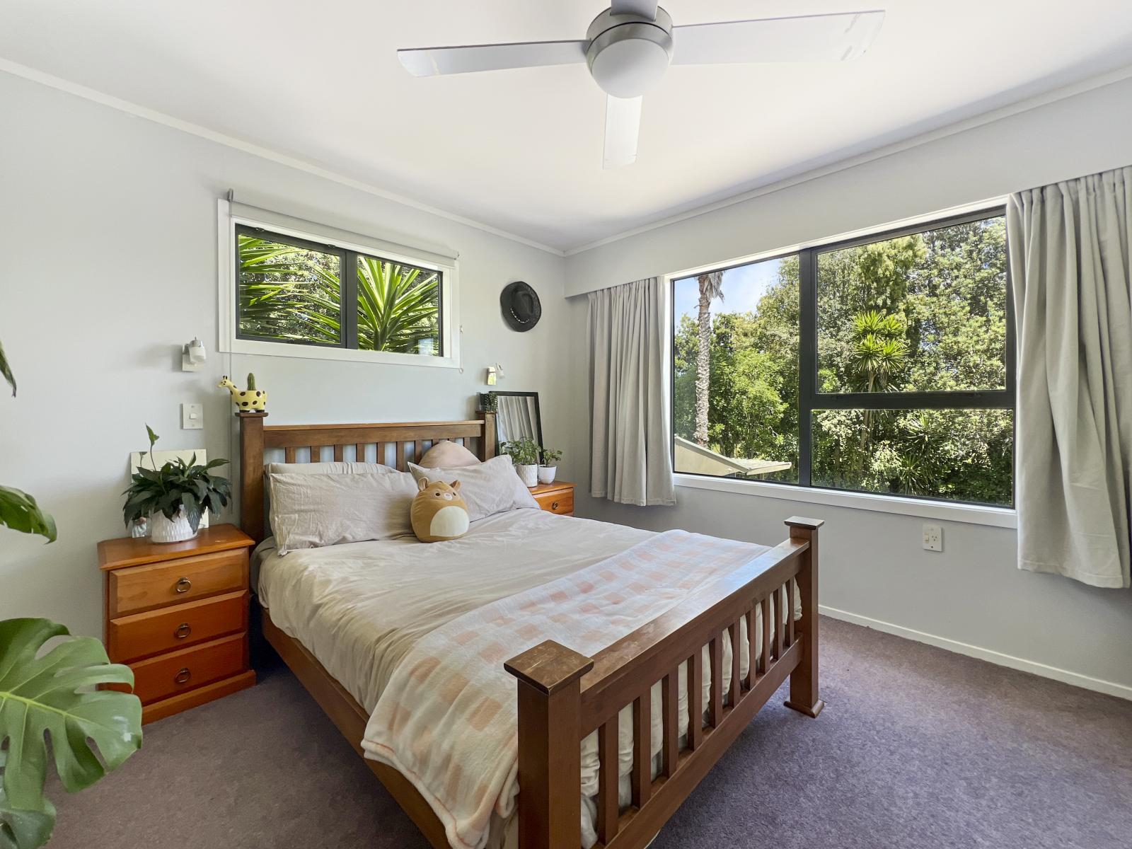 262 Te Rahu Road, Poroporo