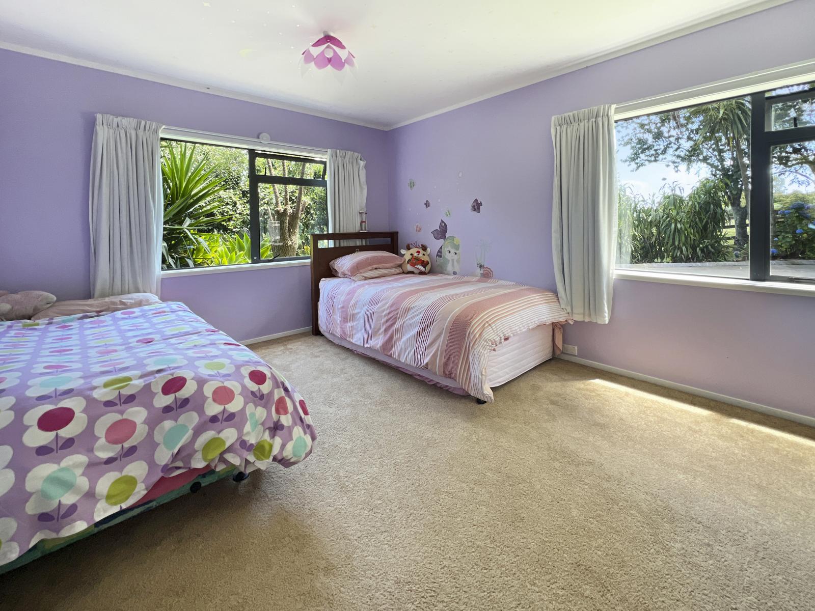 262 Te Rahu Road, Poroporo