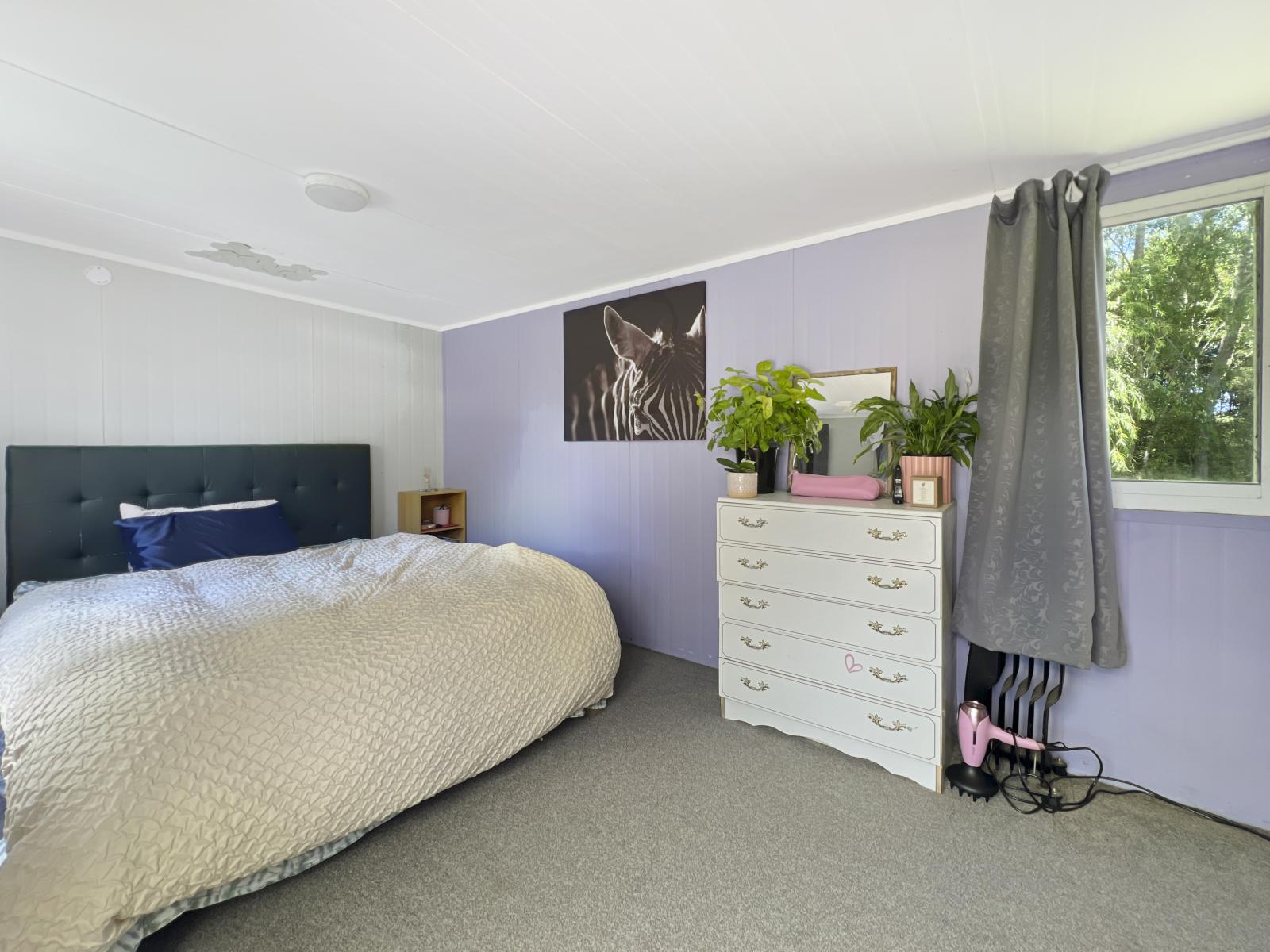 262 Te Rahu Road, Poroporo