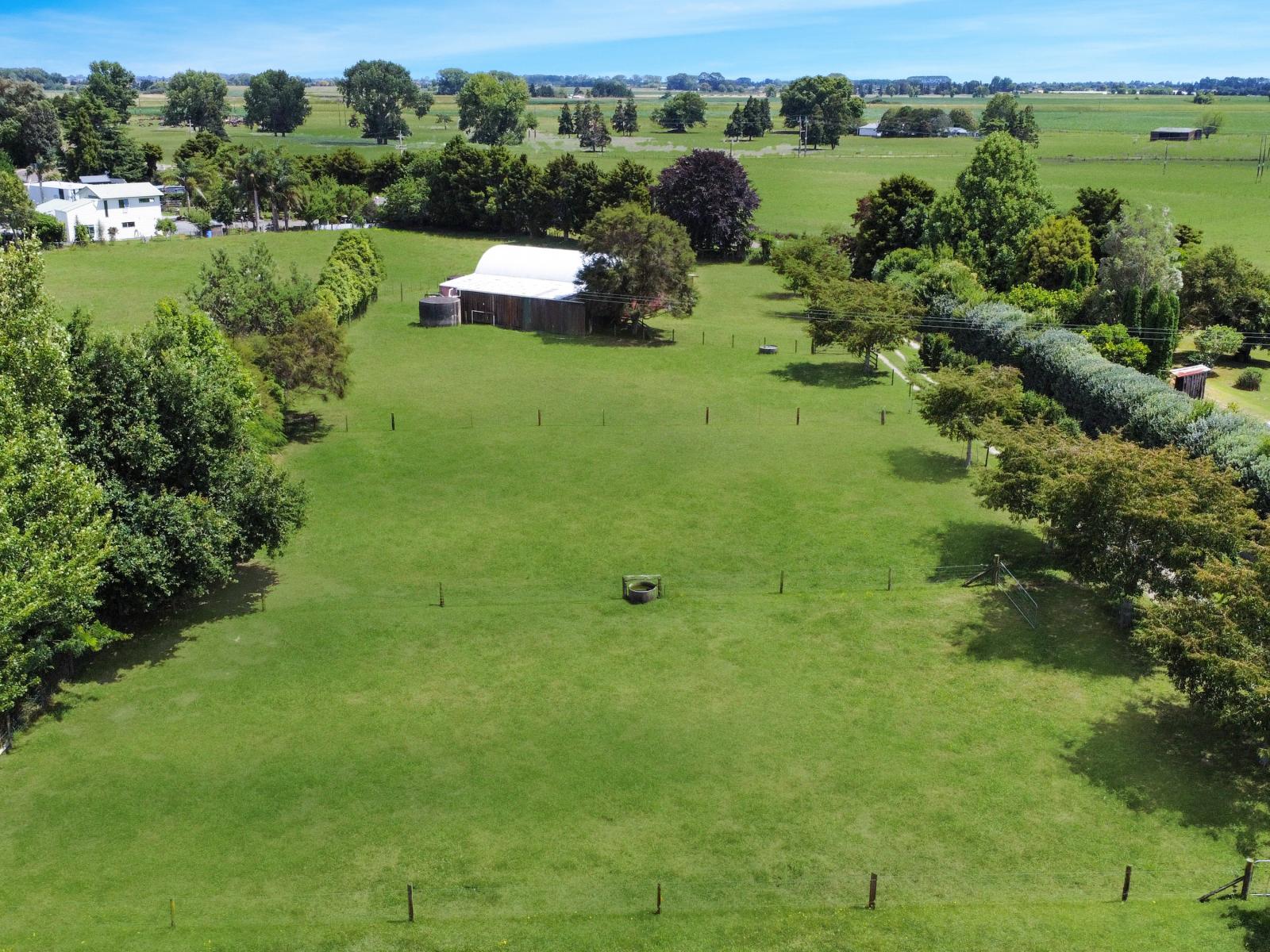 262 Te Rahu Road, Poroporo