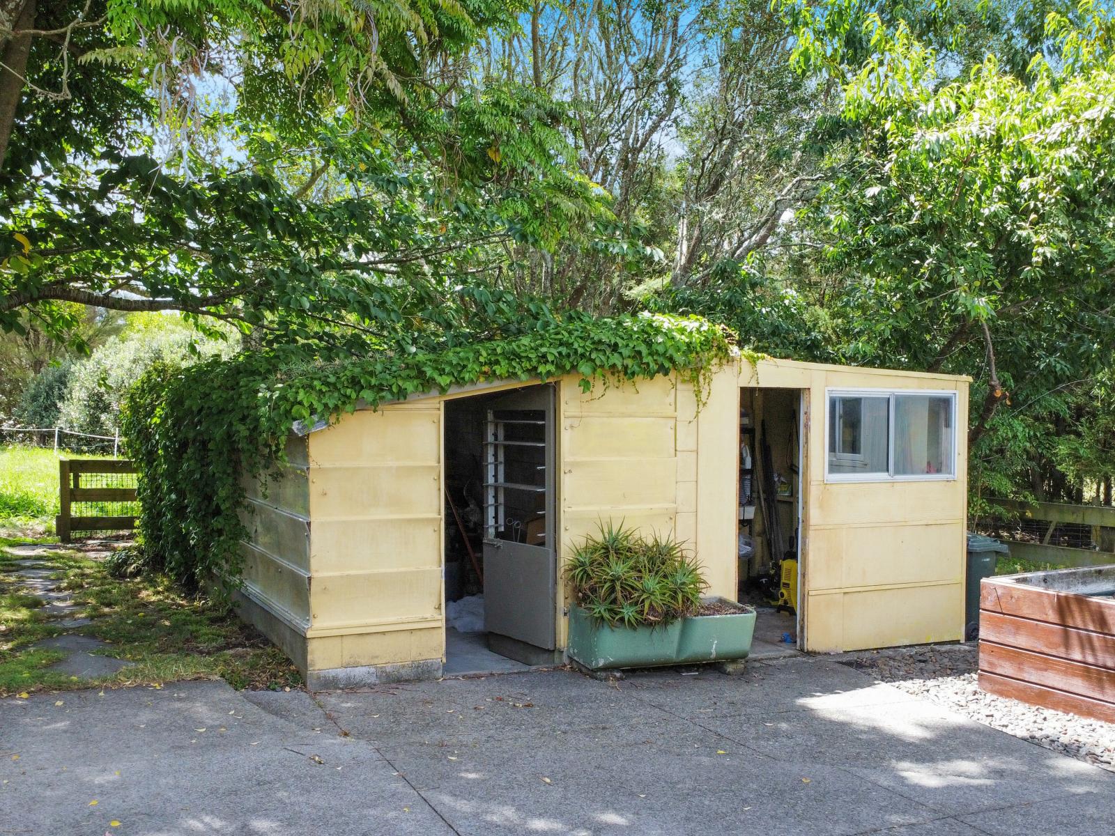 262 Te Rahu Road, Poroporo