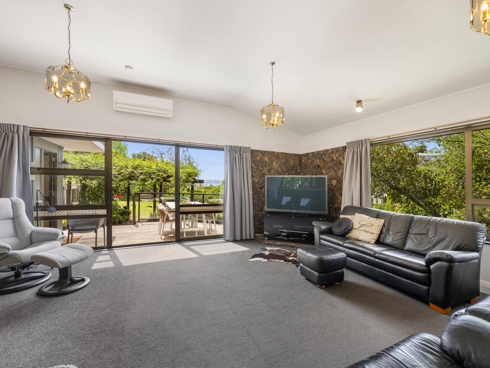 74 and 76 Milton Road, Bluff Hill