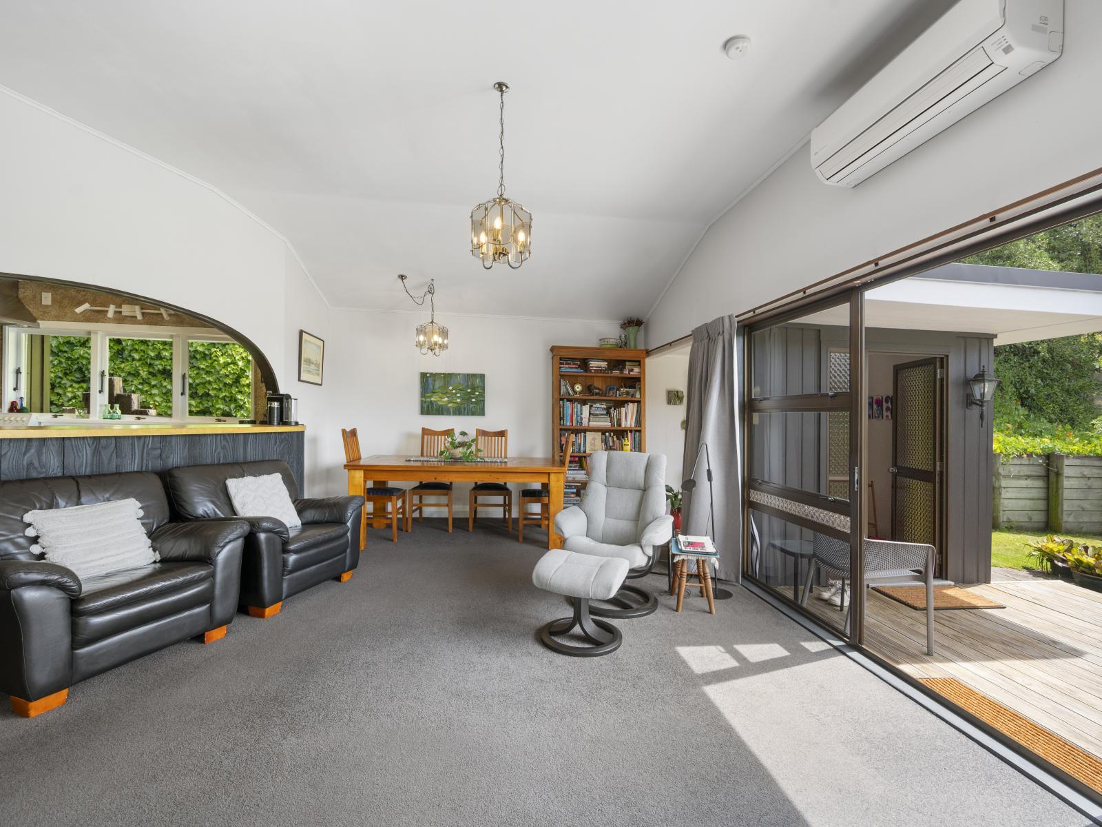 74 and 76 Milton Road, Bluff Hill