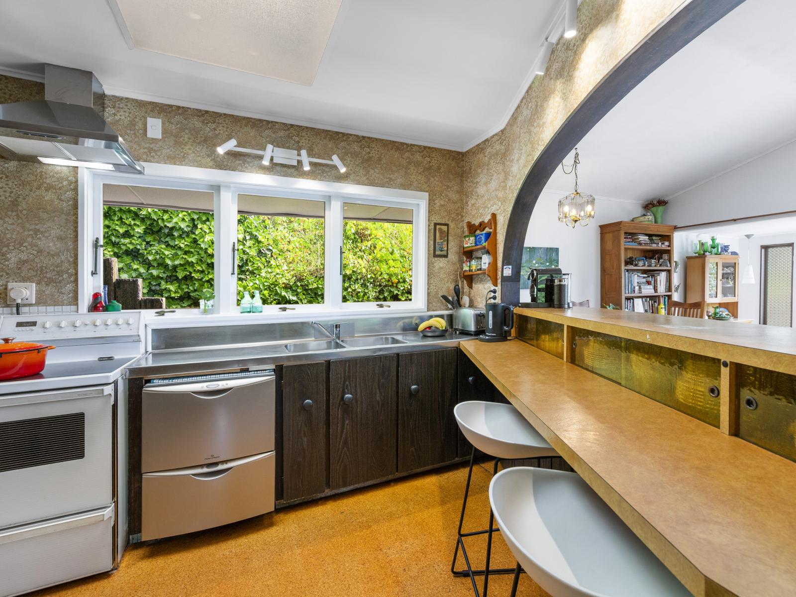 74 and 76 Milton Road, Bluff Hill