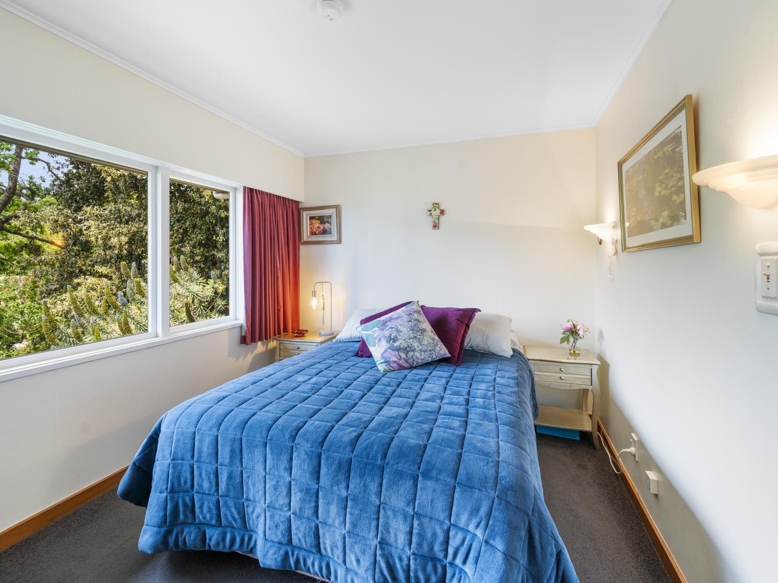 74 and 76 Milton Road, Bluff Hill