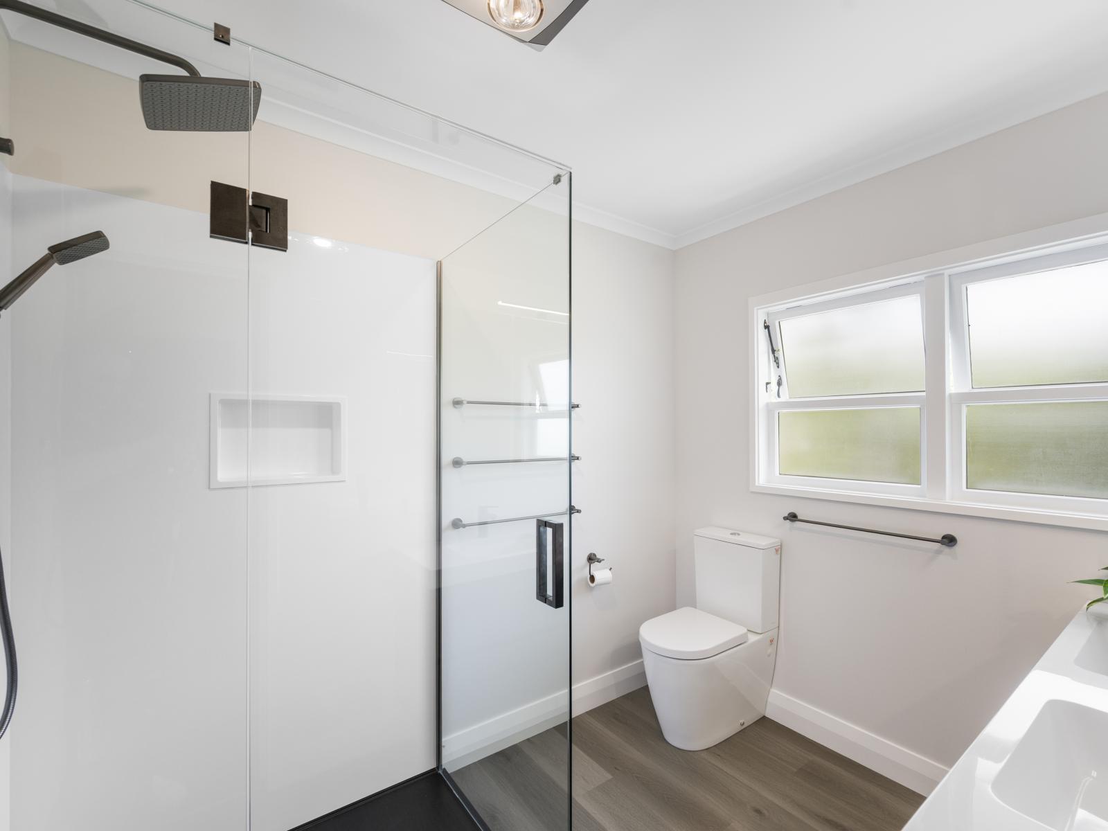 74 and 76 Milton Road, Bluff Hill